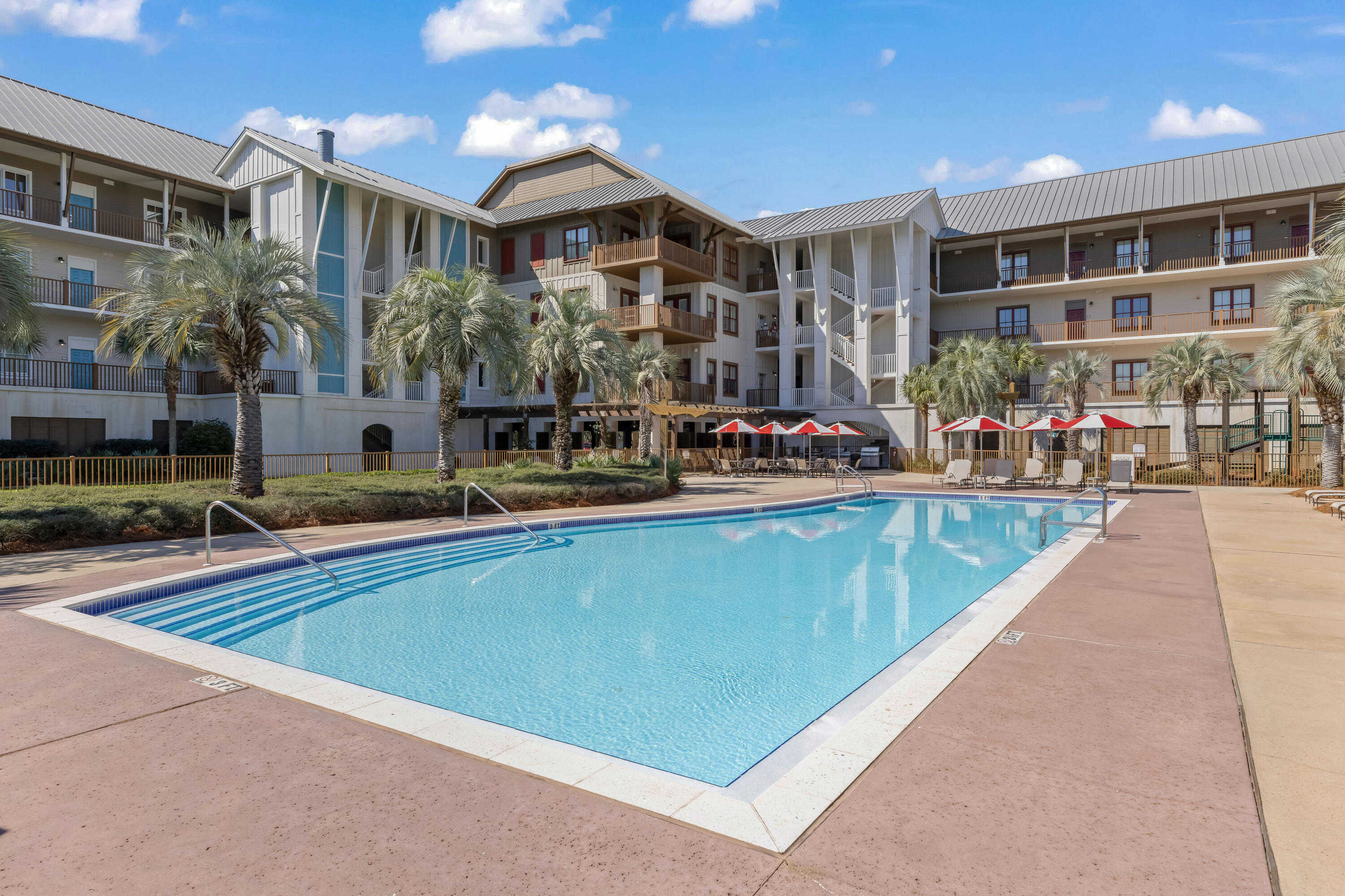 2046 W County Highway 30A # M2428