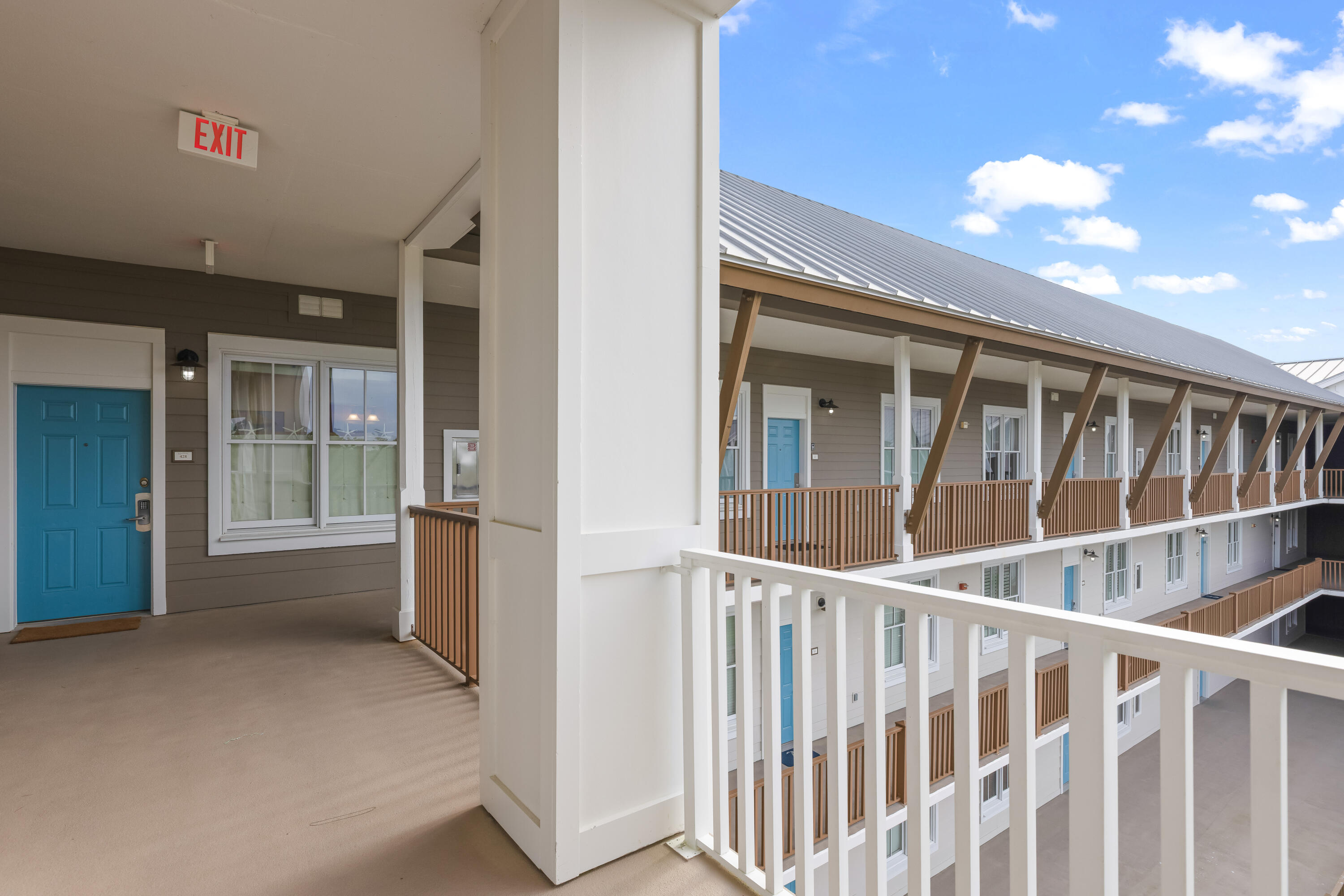 2046 W County Highway 30A # M2428