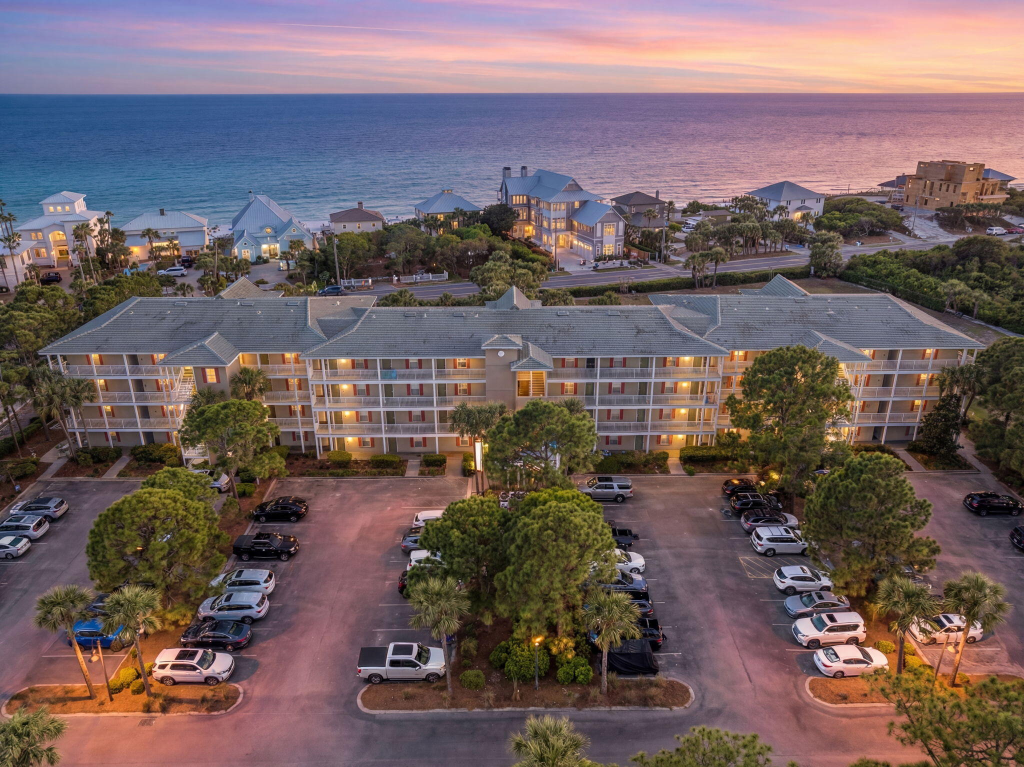 144 Spires Lane UNIT 207