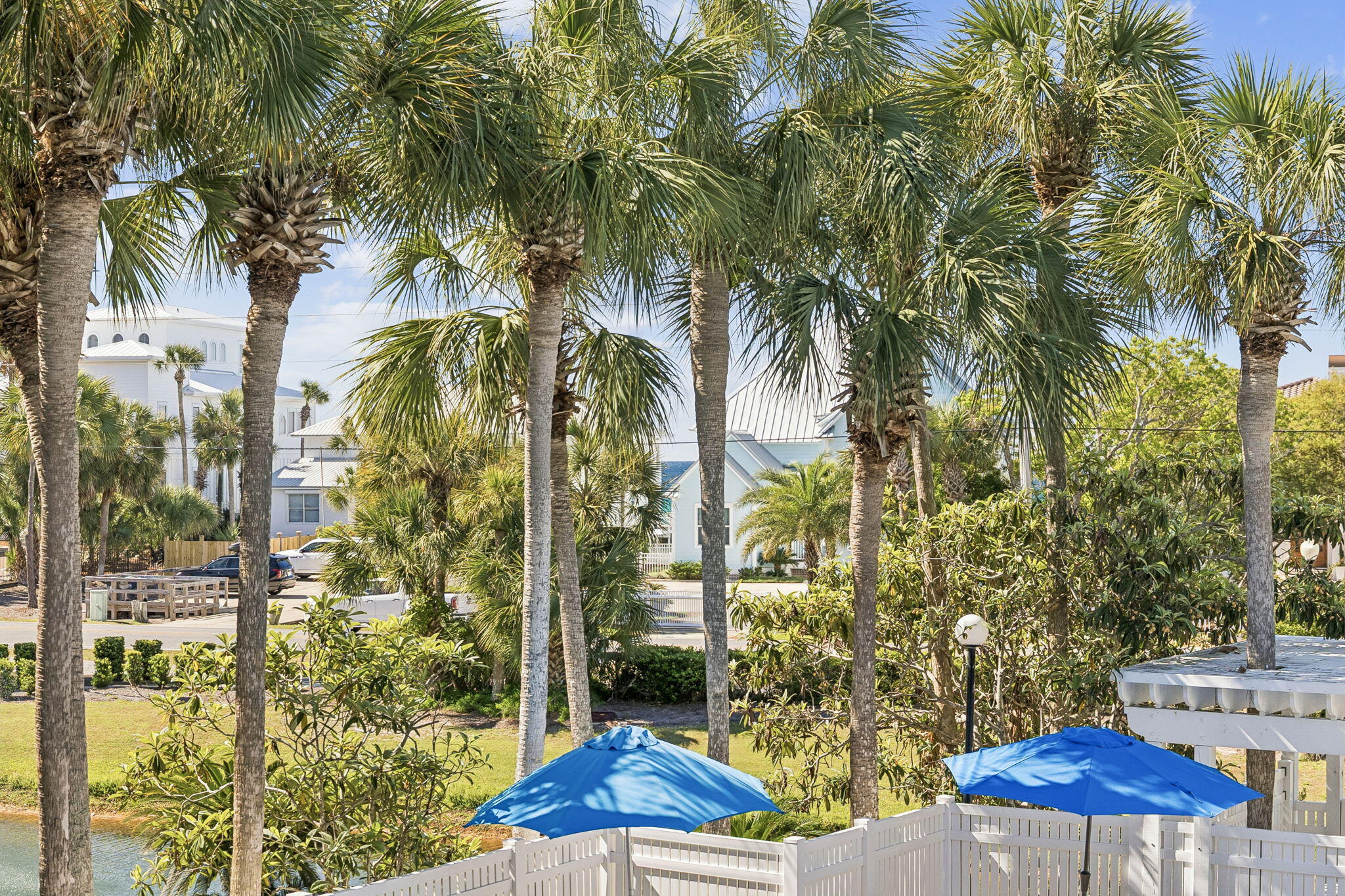 144 Spires Lane UNIT 207