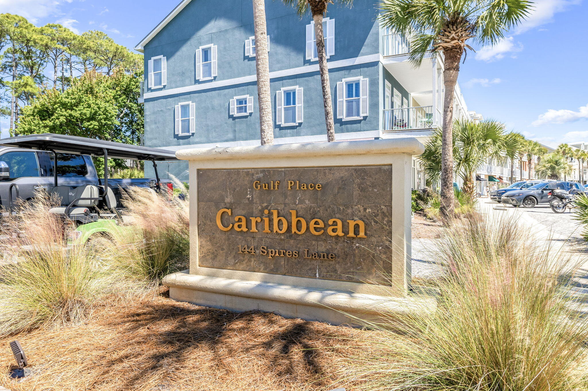 144 Spires Lane UNIT 207