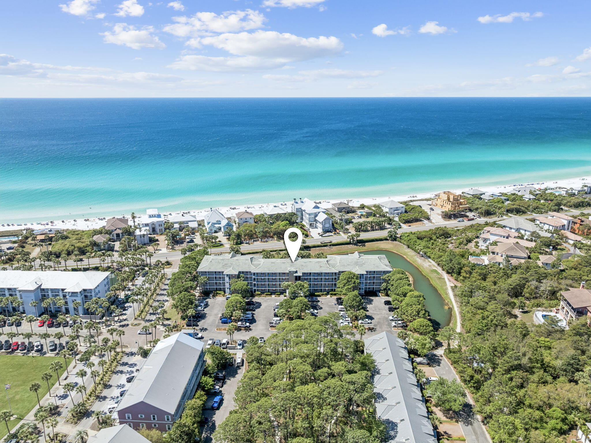 144 Spires Lane UNIT 207