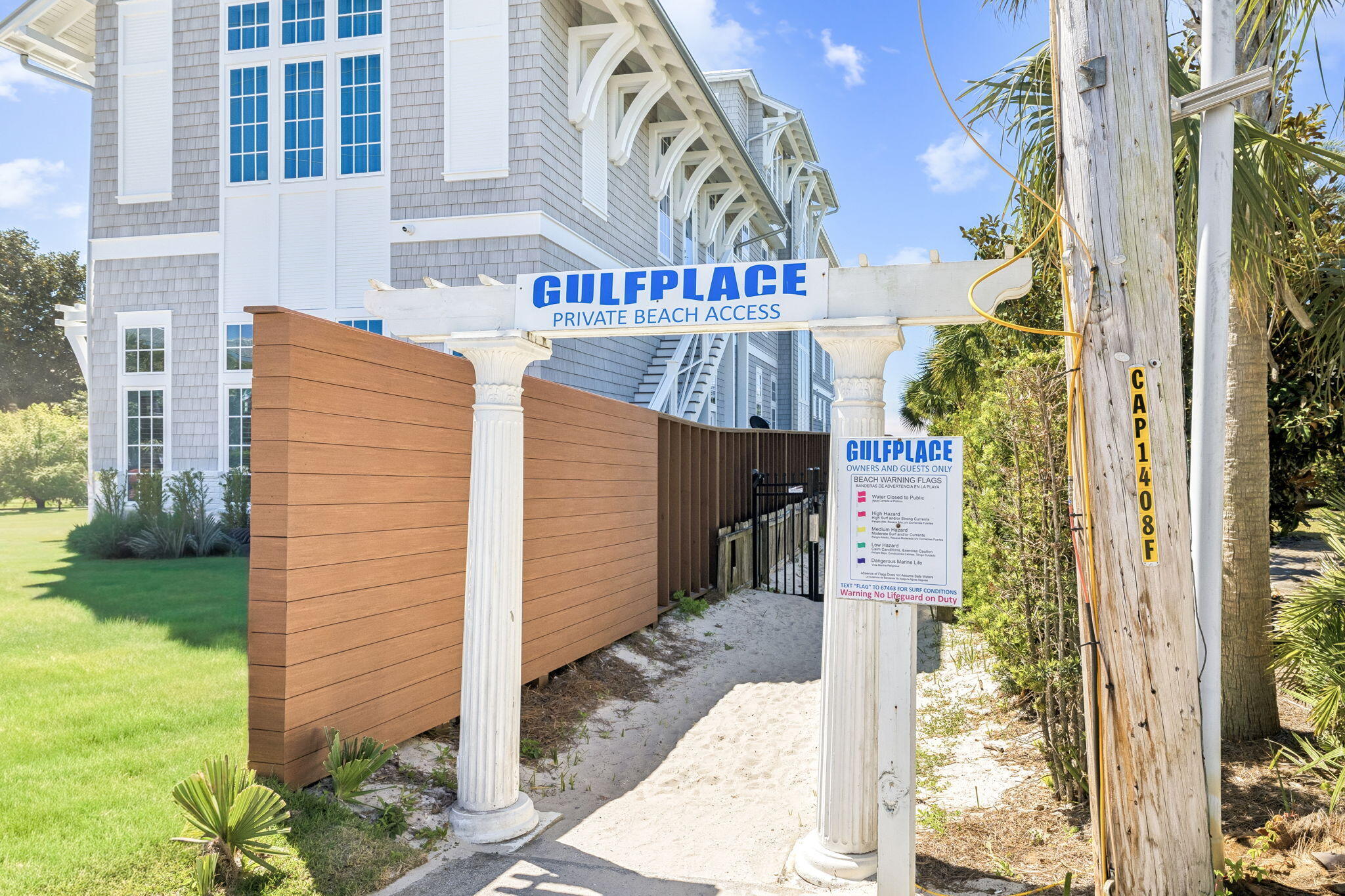 144 Spires Lane UNIT 207