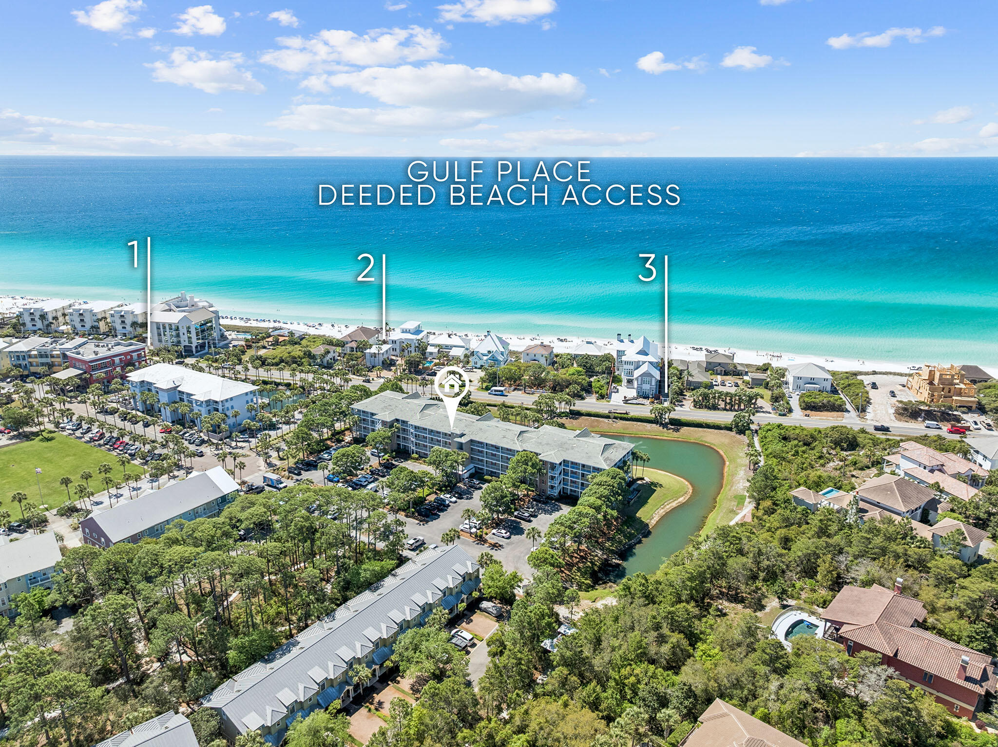 144 Spires Lane UNIT 207