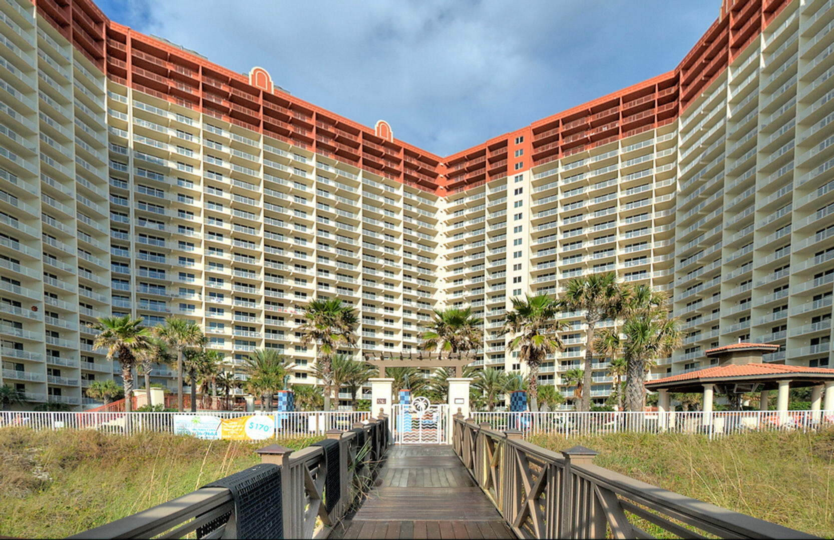 9900 S Thomas Drive UNIT 1004