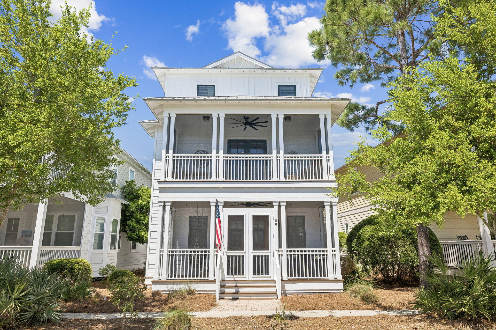 50 Cinnamon Fern Lane