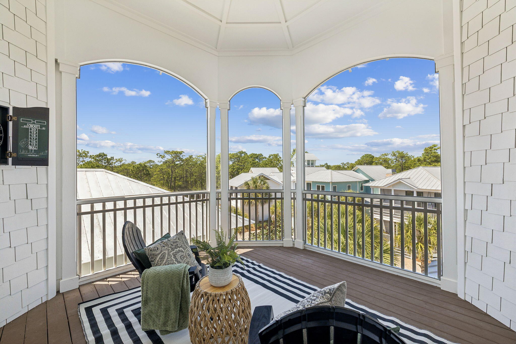 50 Cinnamon Fern Lane