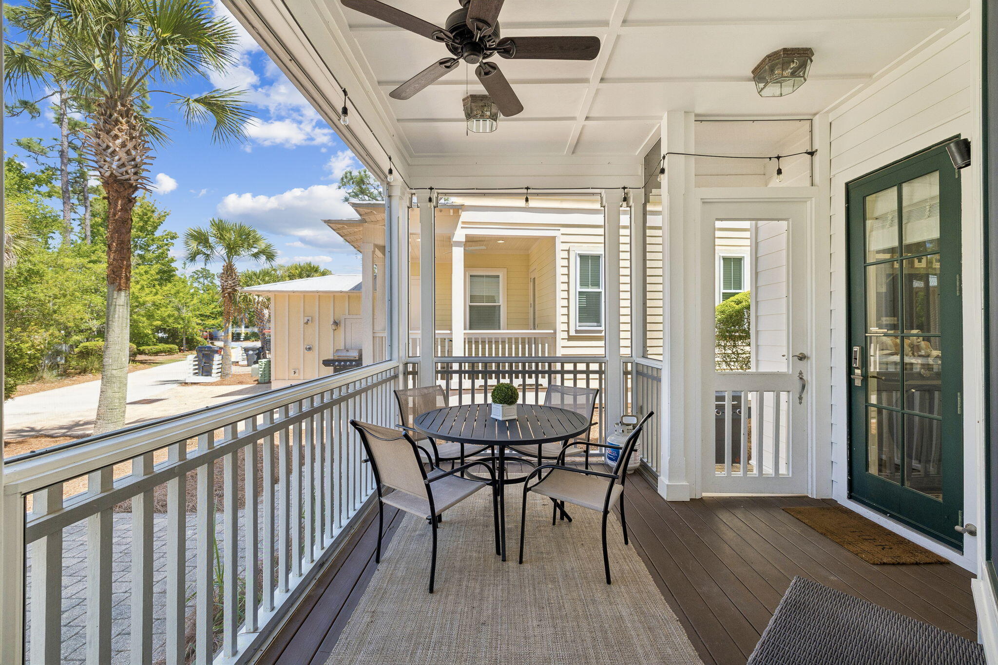 50 Cinnamon Fern Lane