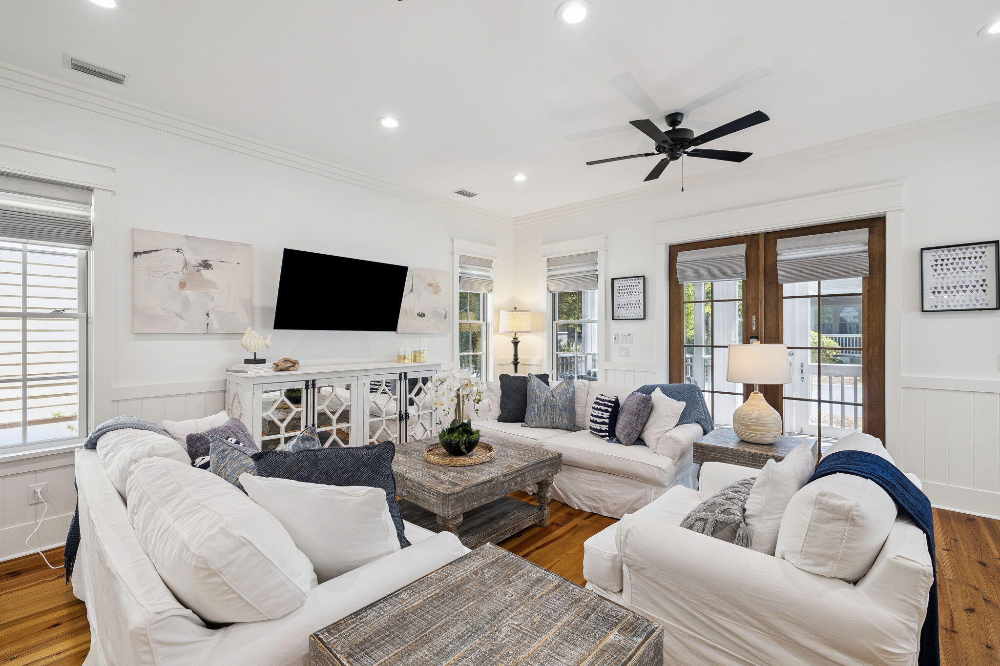 50 Cinnamon Fern Lane