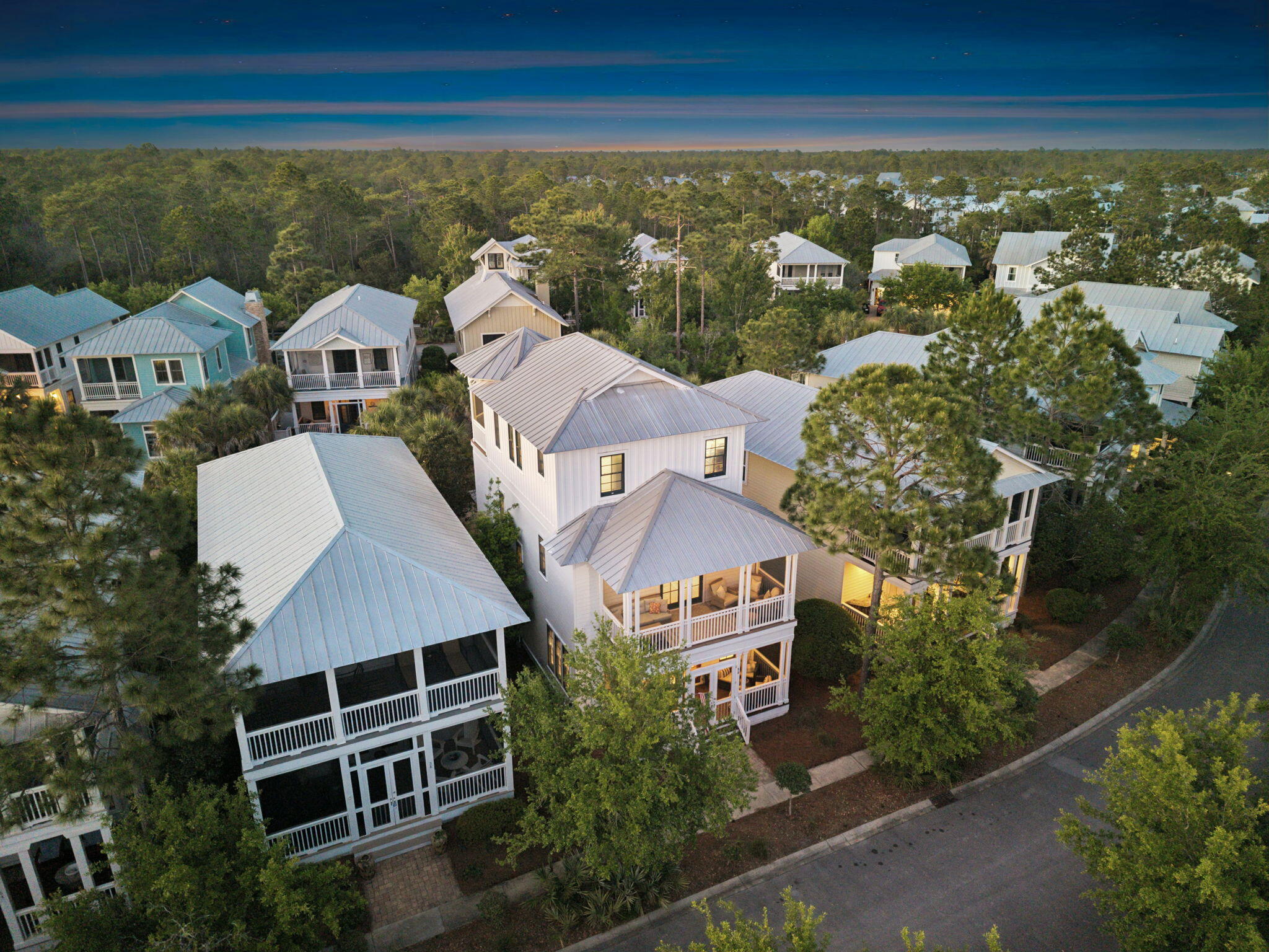 50 Cinnamon Fern Lane