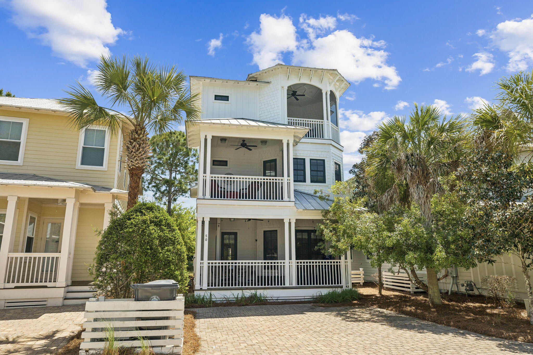 50 Cinnamon Fern Lane