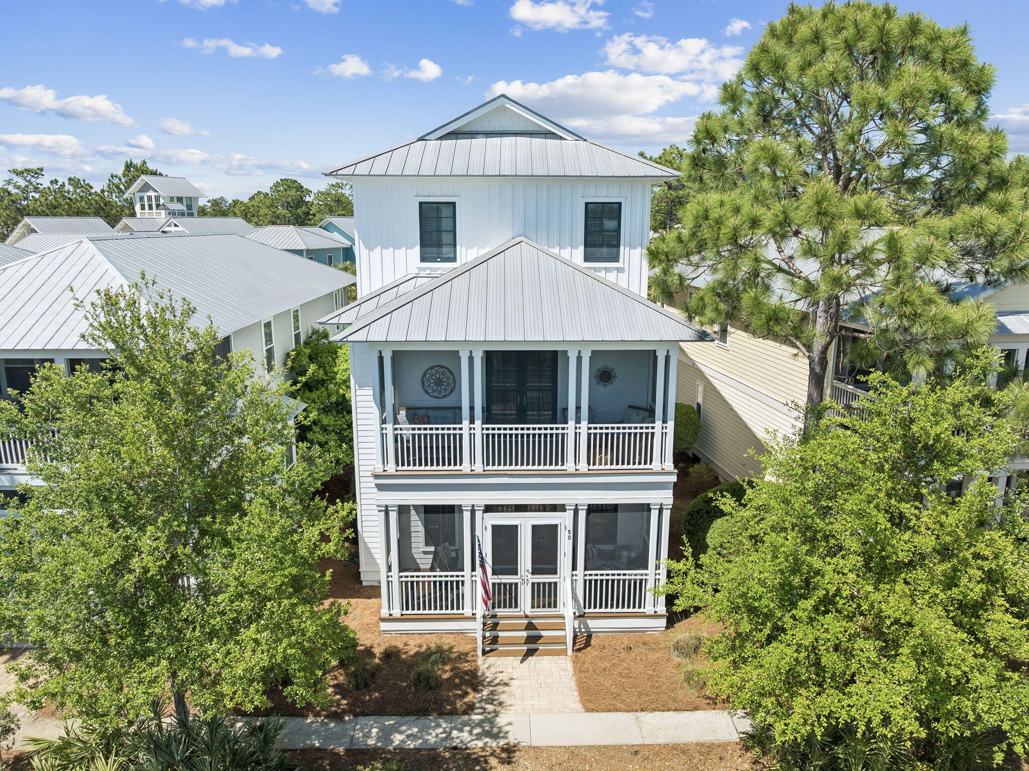 50 Cinnamon Fern Lane