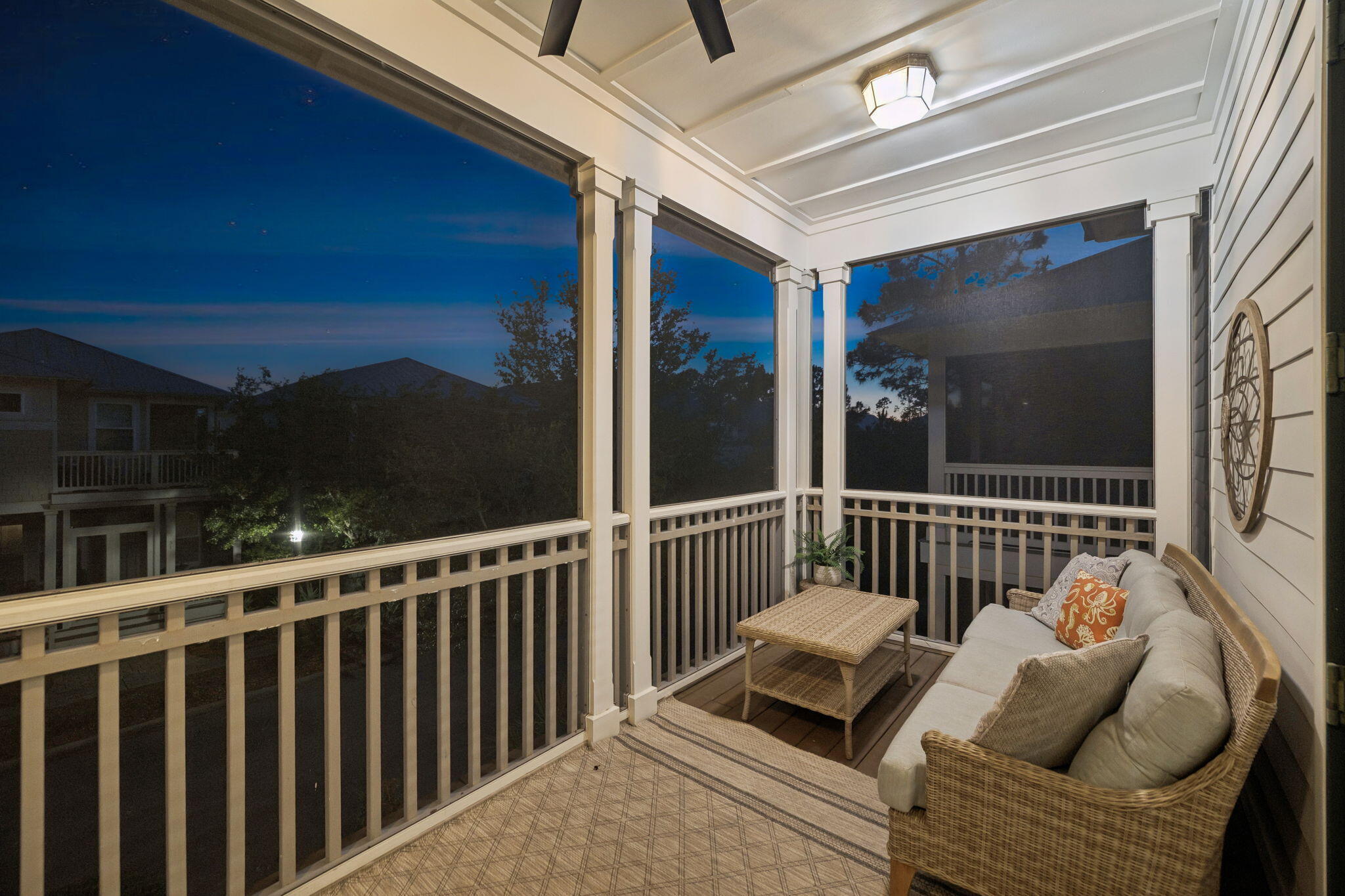 50 Cinnamon Fern Lane