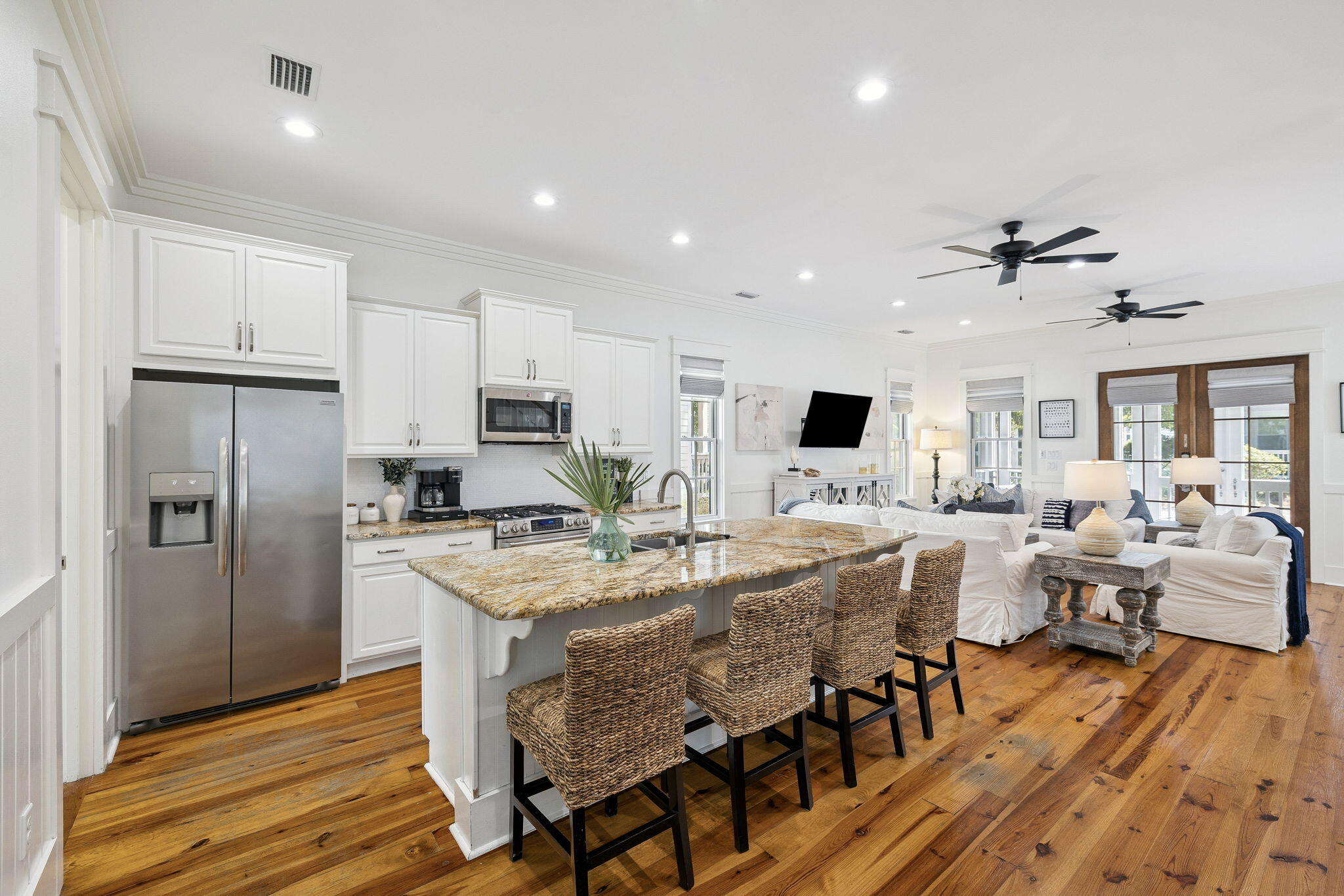 50 Cinnamon Fern Lane