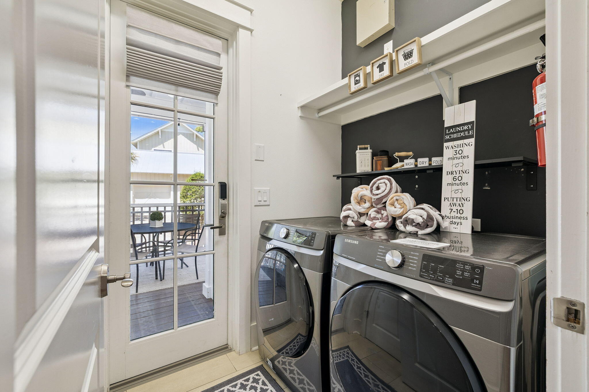50 Cinnamon Fern Lane