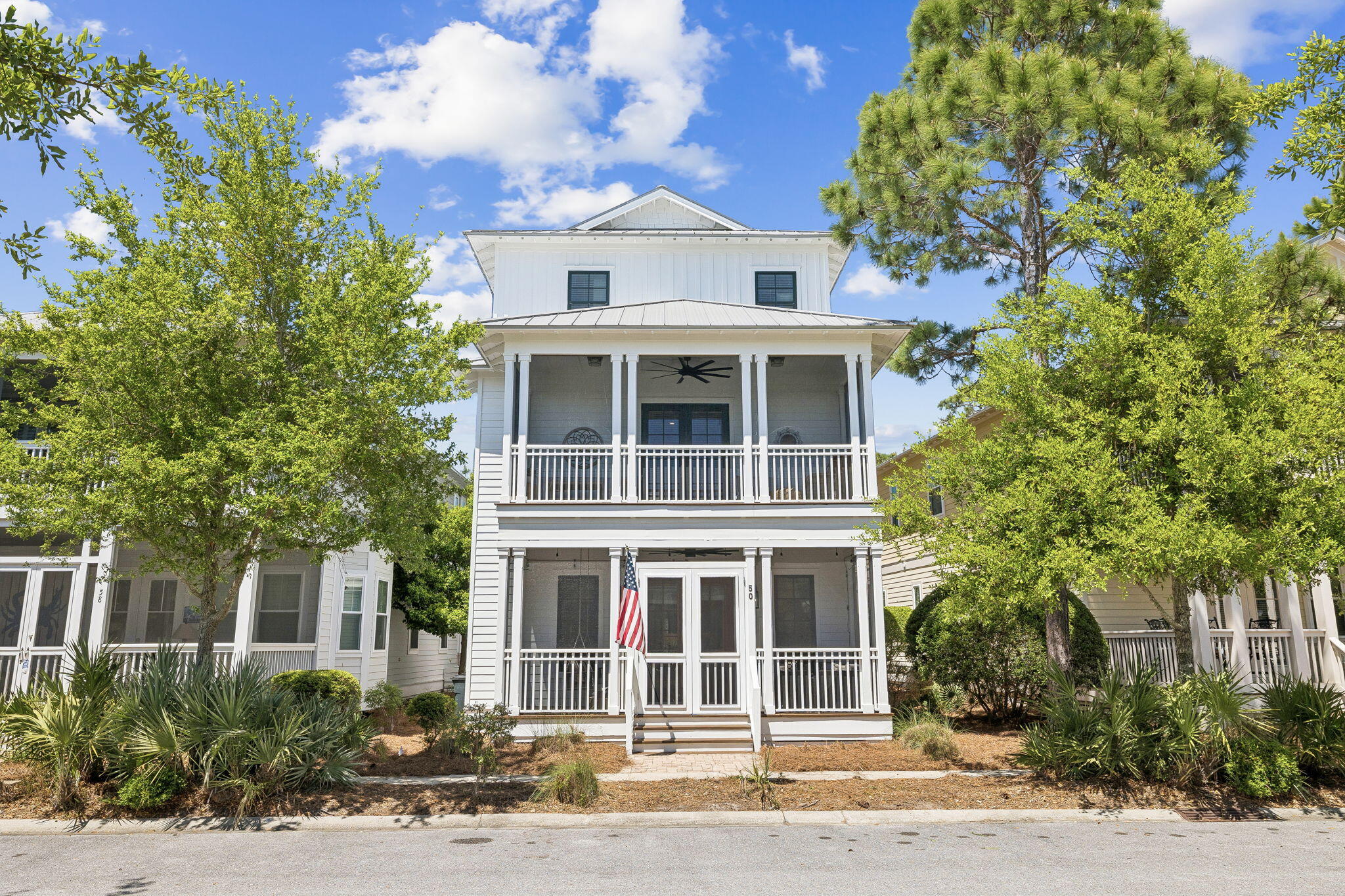 50 Cinnamon Fern Lane