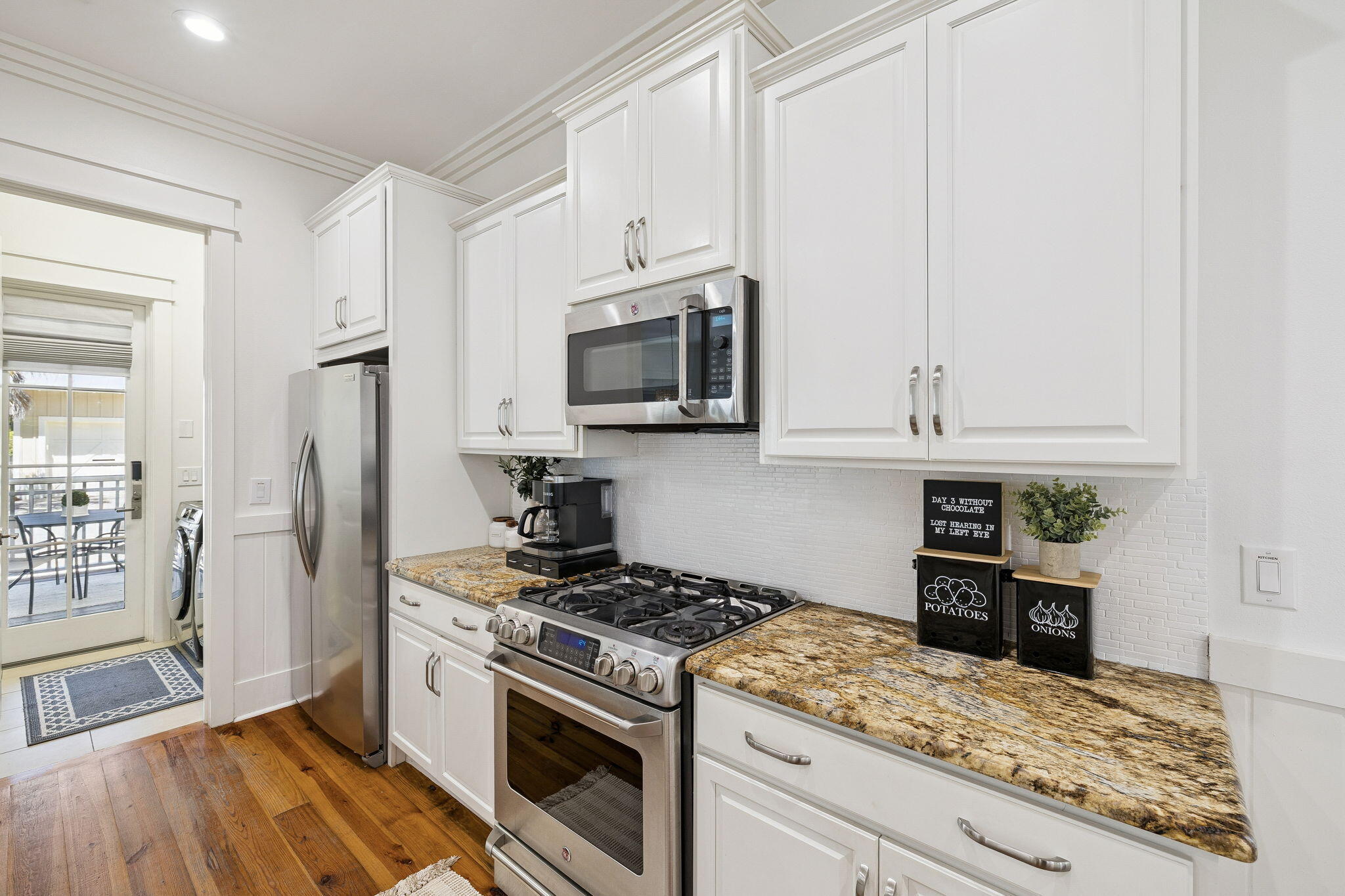 50 Cinnamon Fern Lane