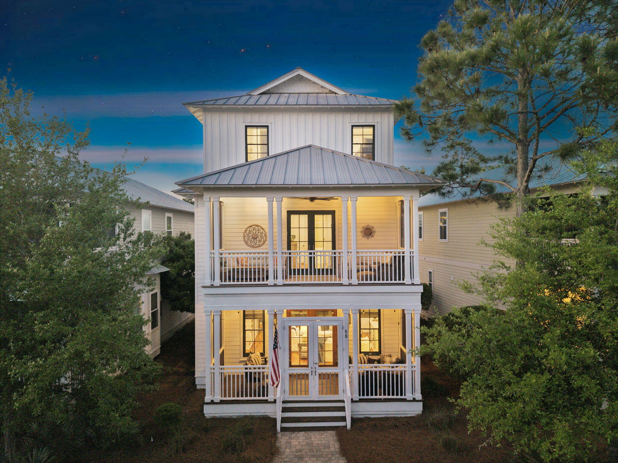 50 Cinnamon Fern Lane