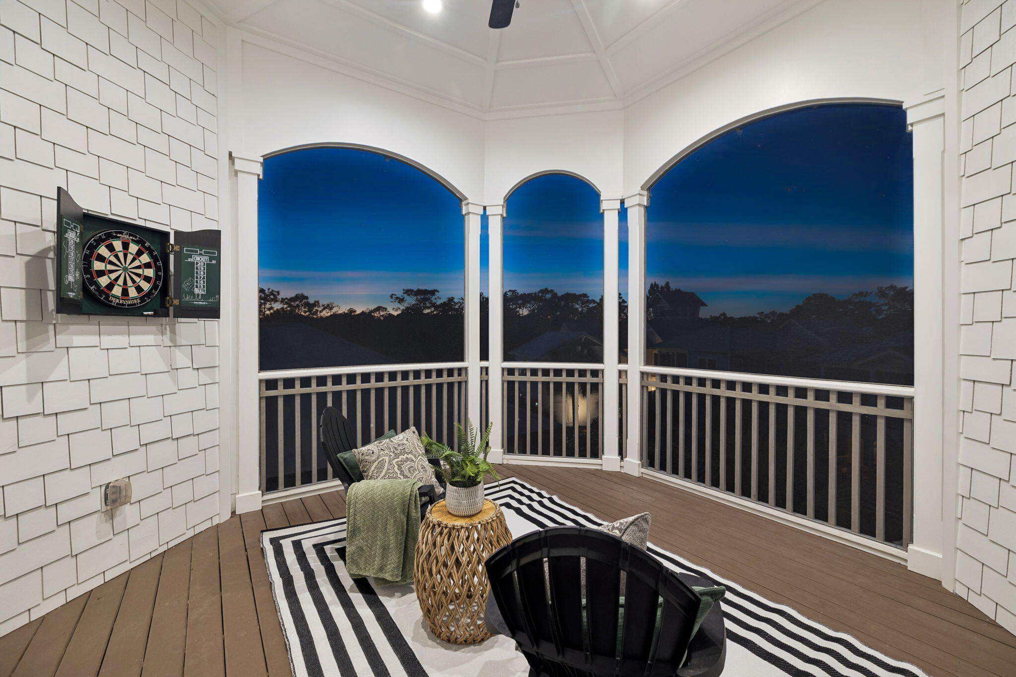 50 Cinnamon Fern Lane
