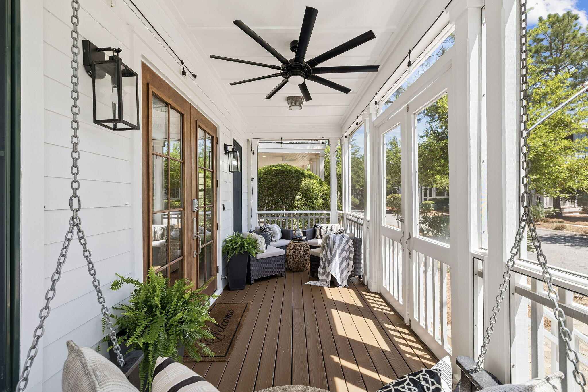 50 Cinnamon Fern Lane