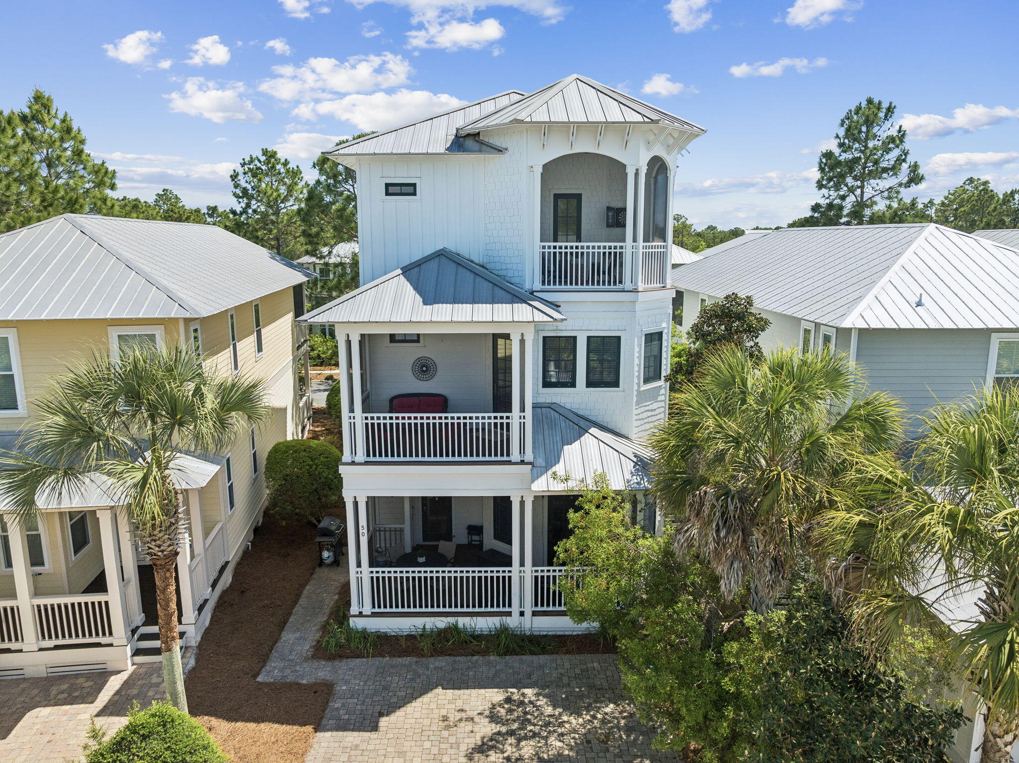 50 Cinnamon Fern Lane