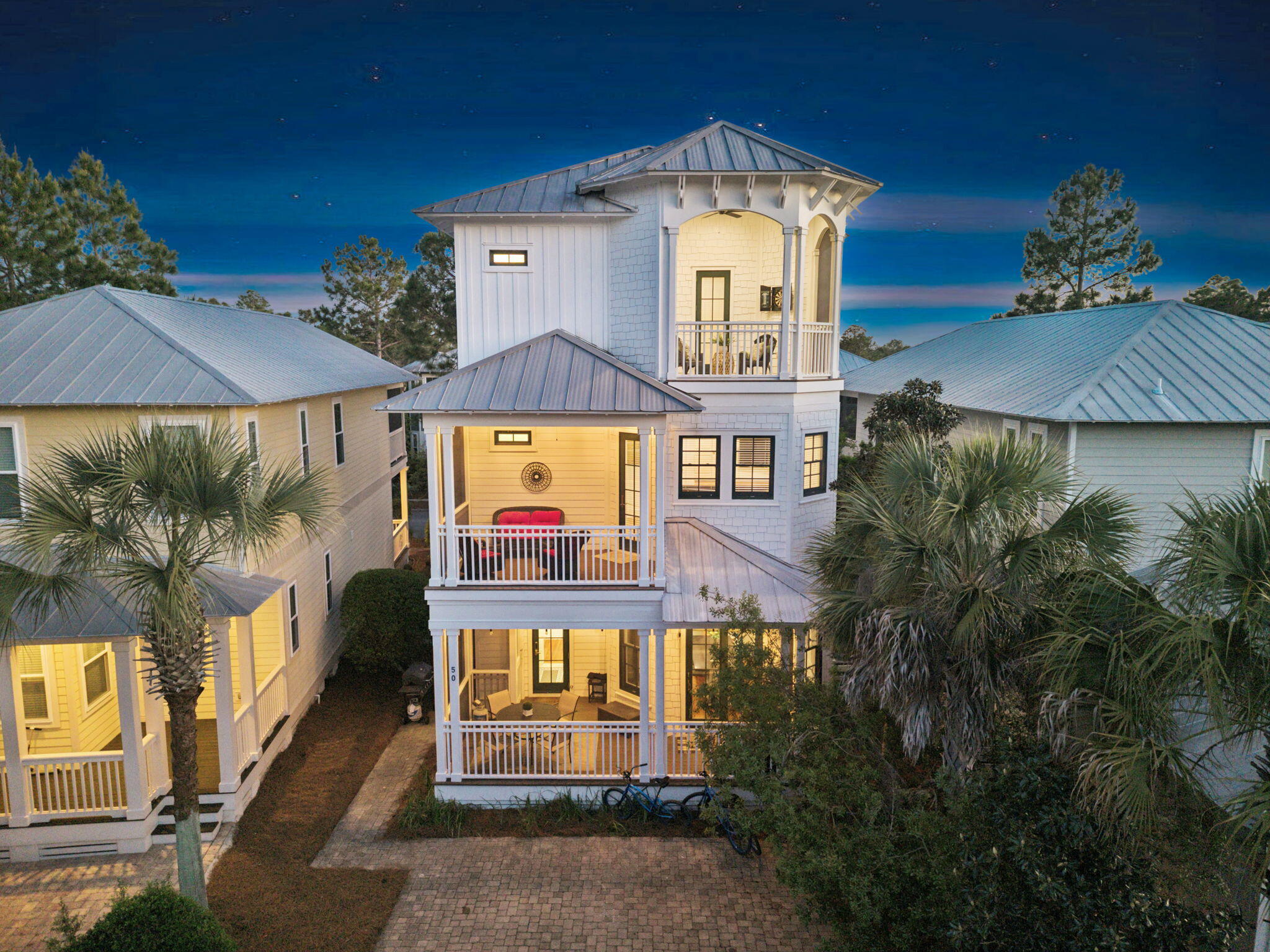 50 Cinnamon Fern Lane