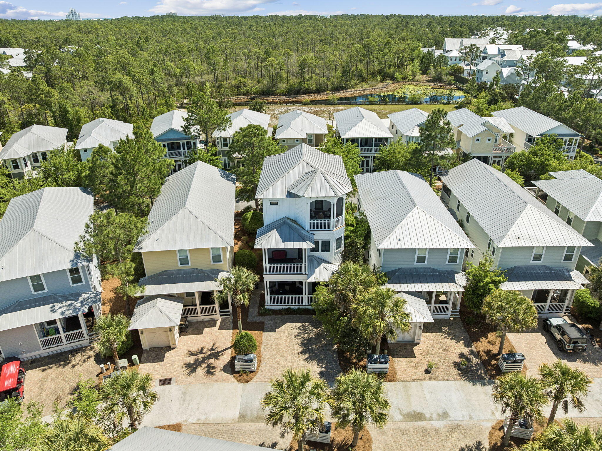 50 Cinnamon Fern Lane