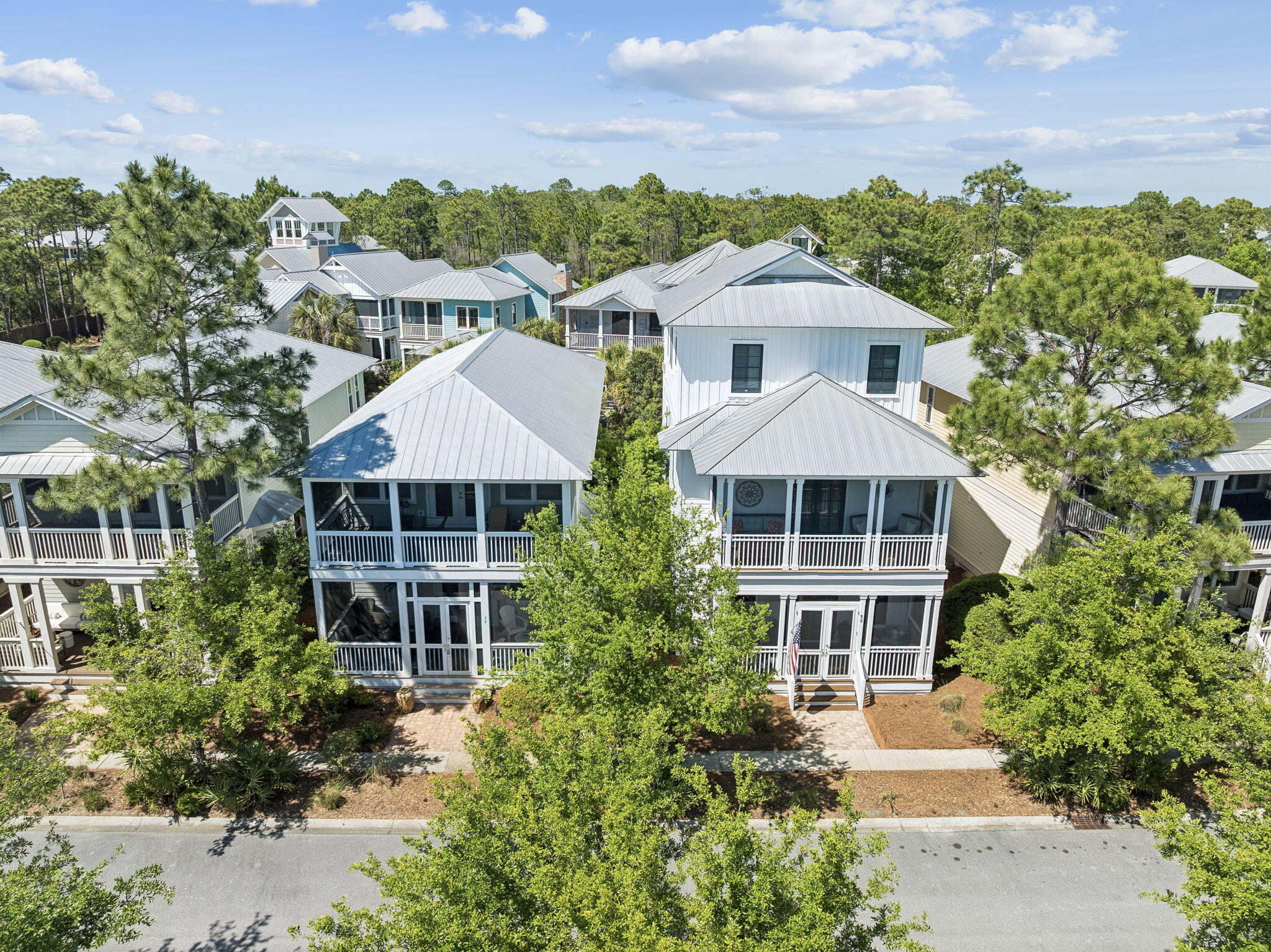 50 Cinnamon Fern Lane