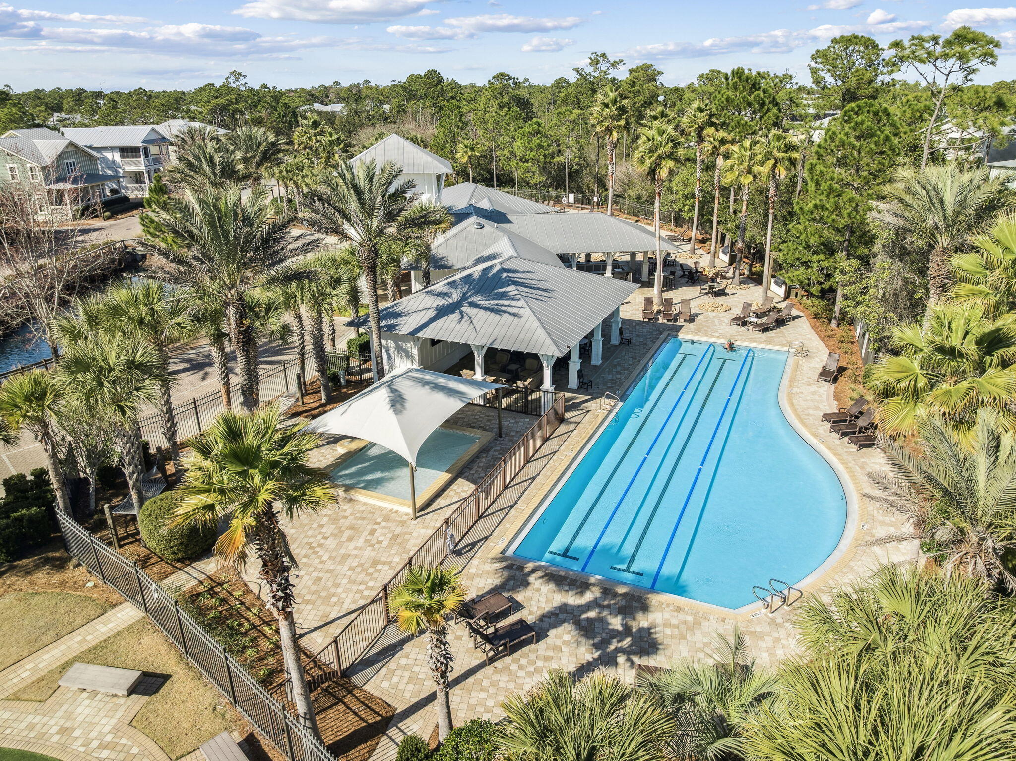 50 Cinnamon Fern Lane