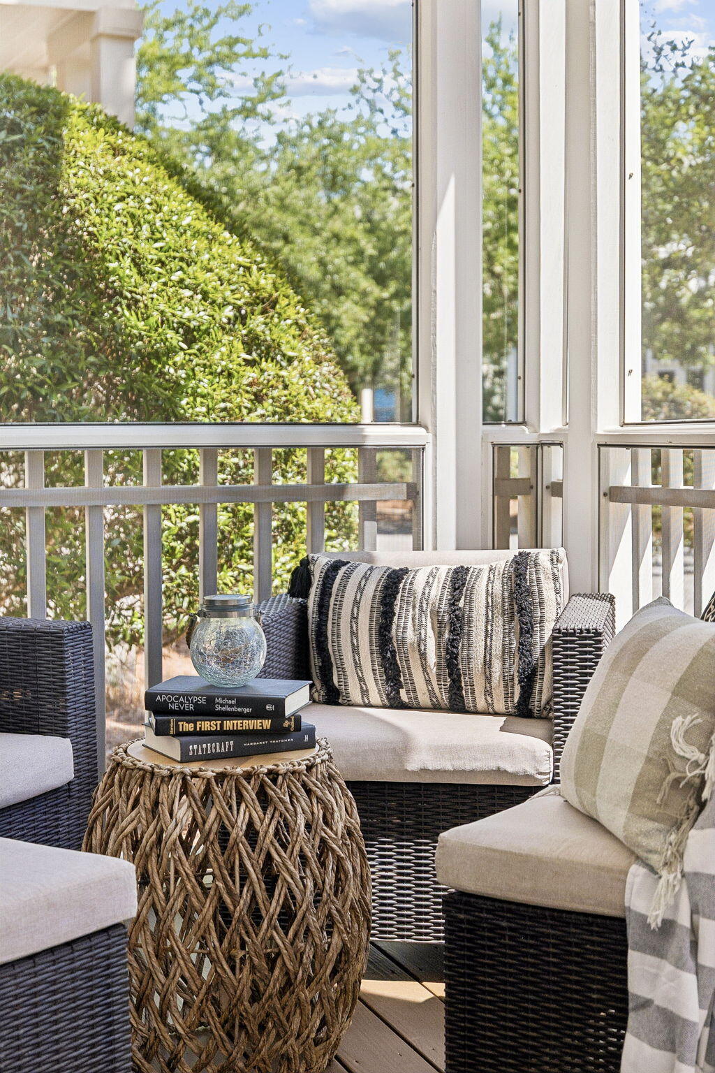 50 Cinnamon Fern Lane