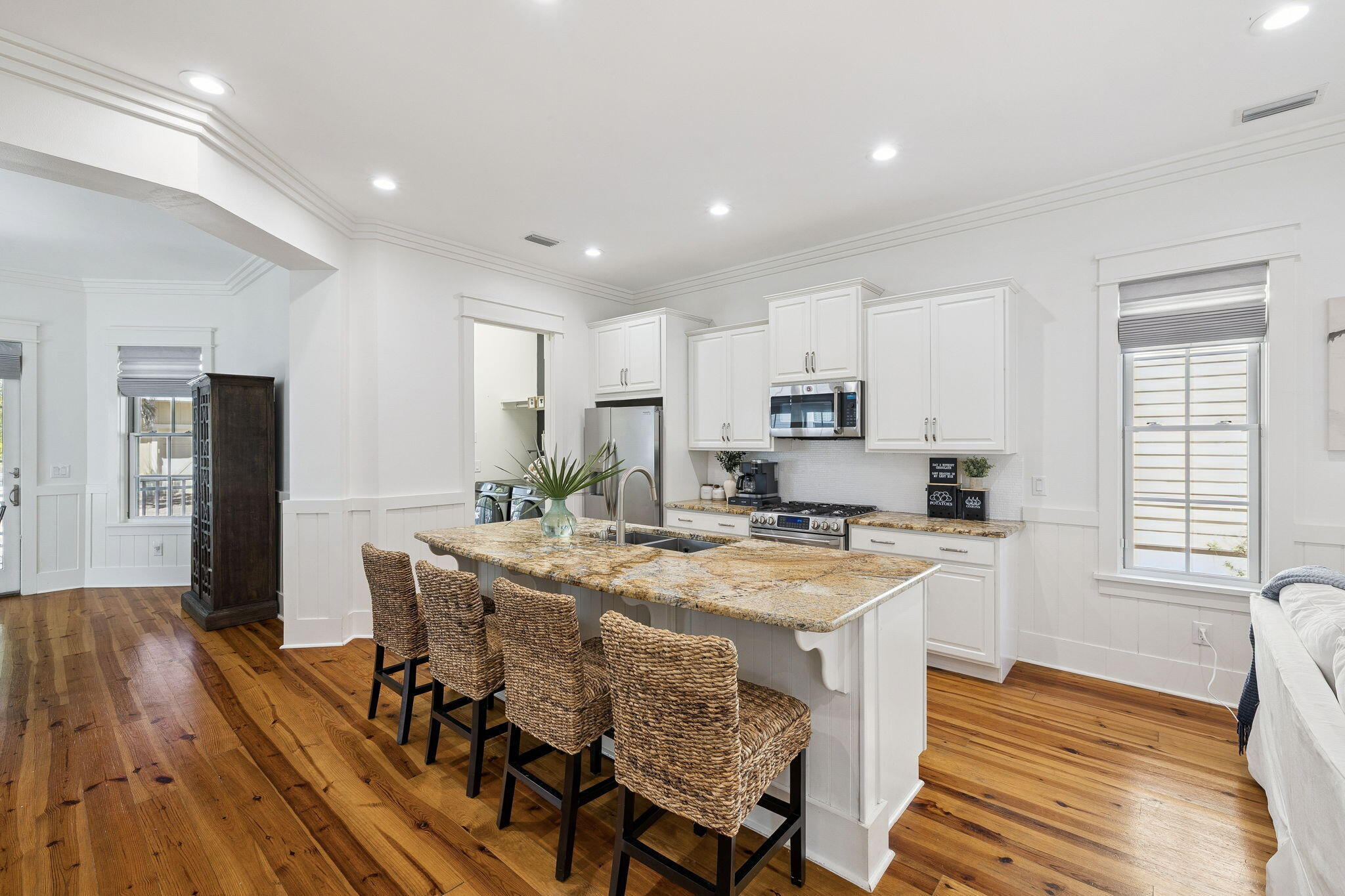50 Cinnamon Fern Lane