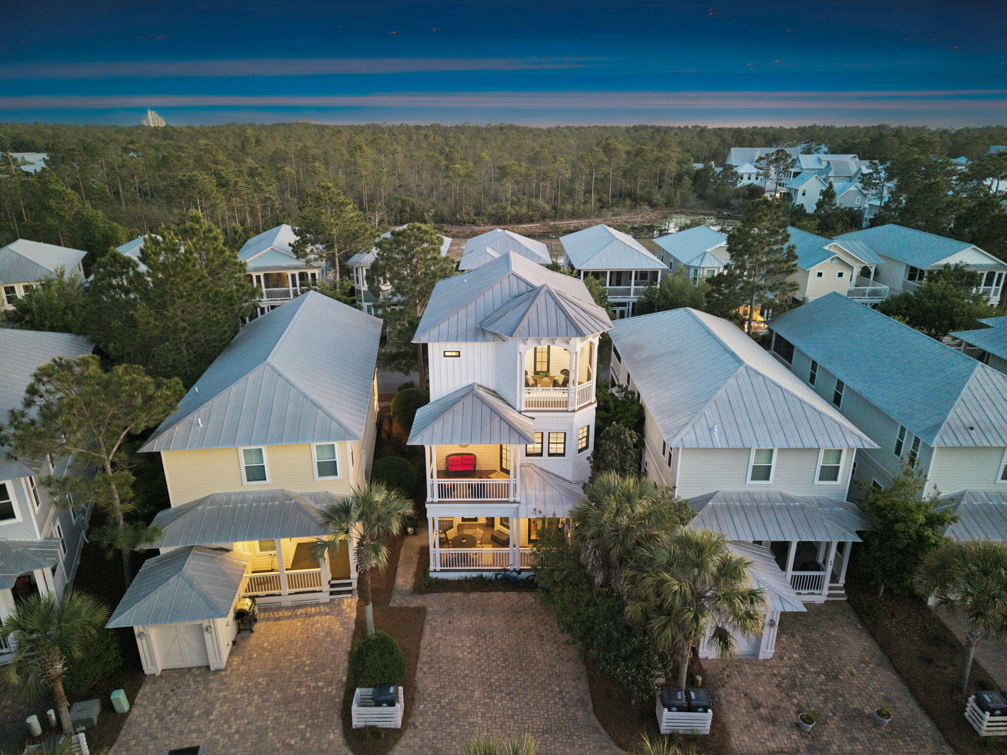 50 Cinnamon Fern Lane