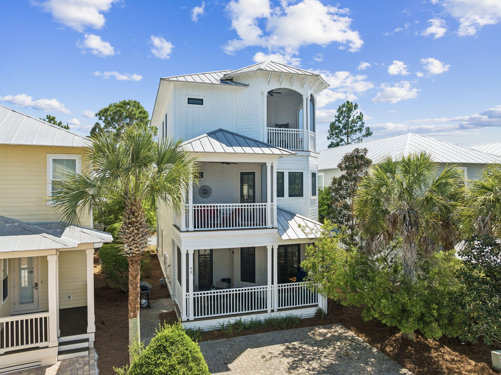 50 Cinnamon Fern Lane