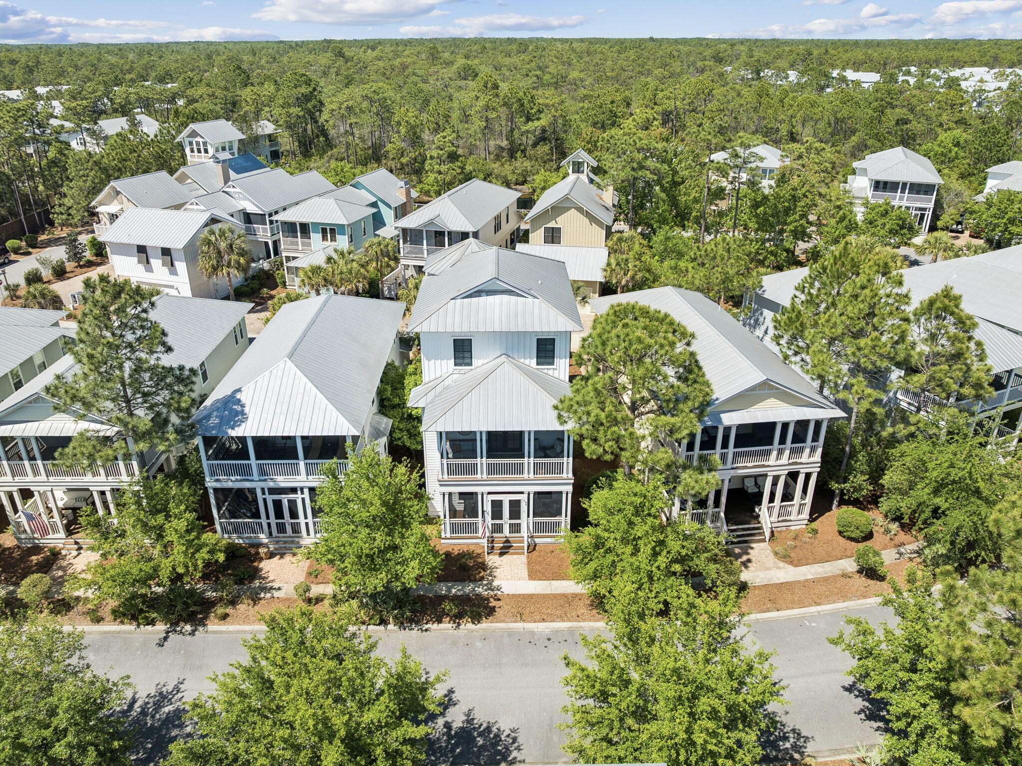 50 Cinnamon Fern Lane