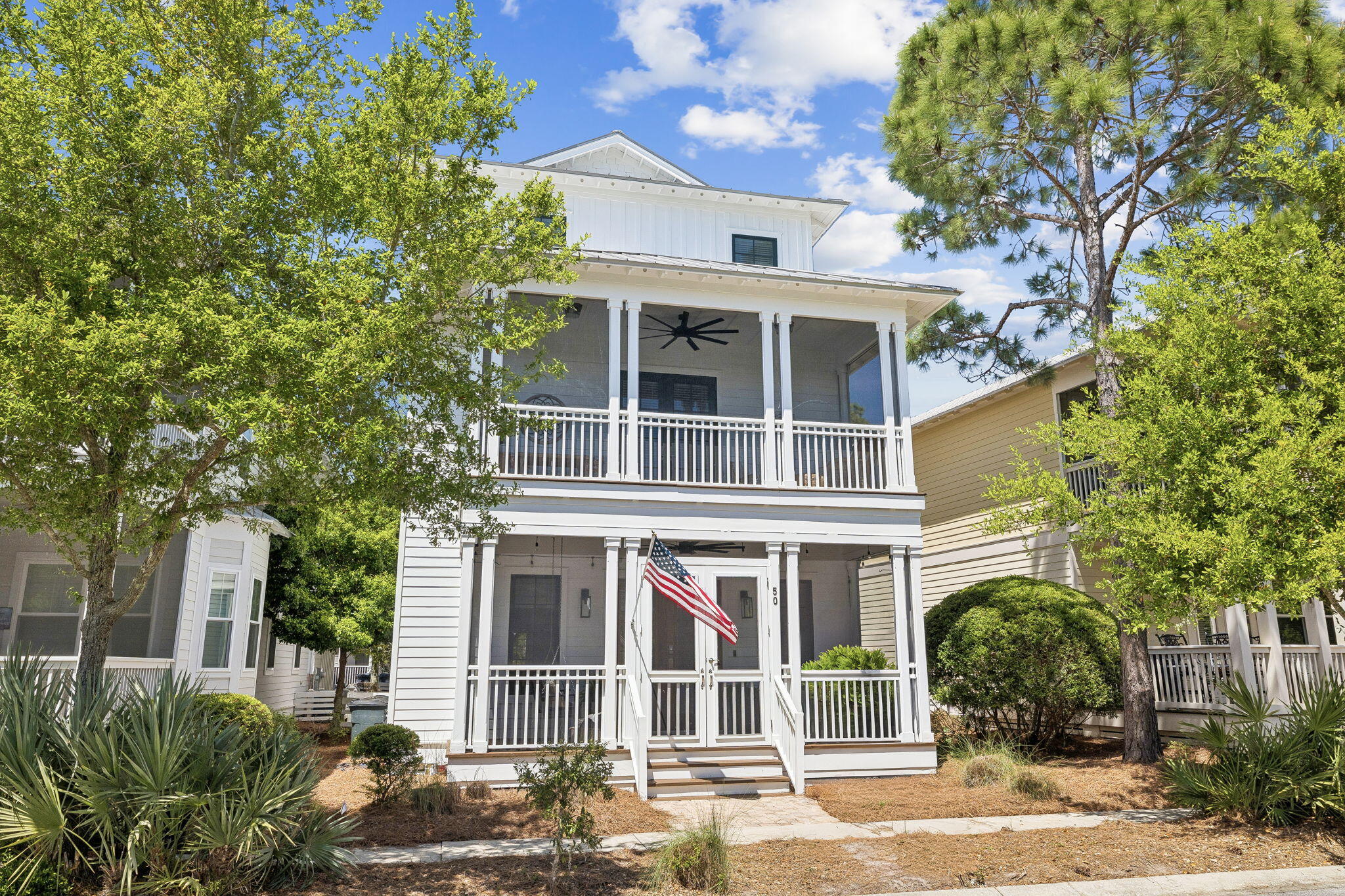 50 Cinnamon Fern Lane