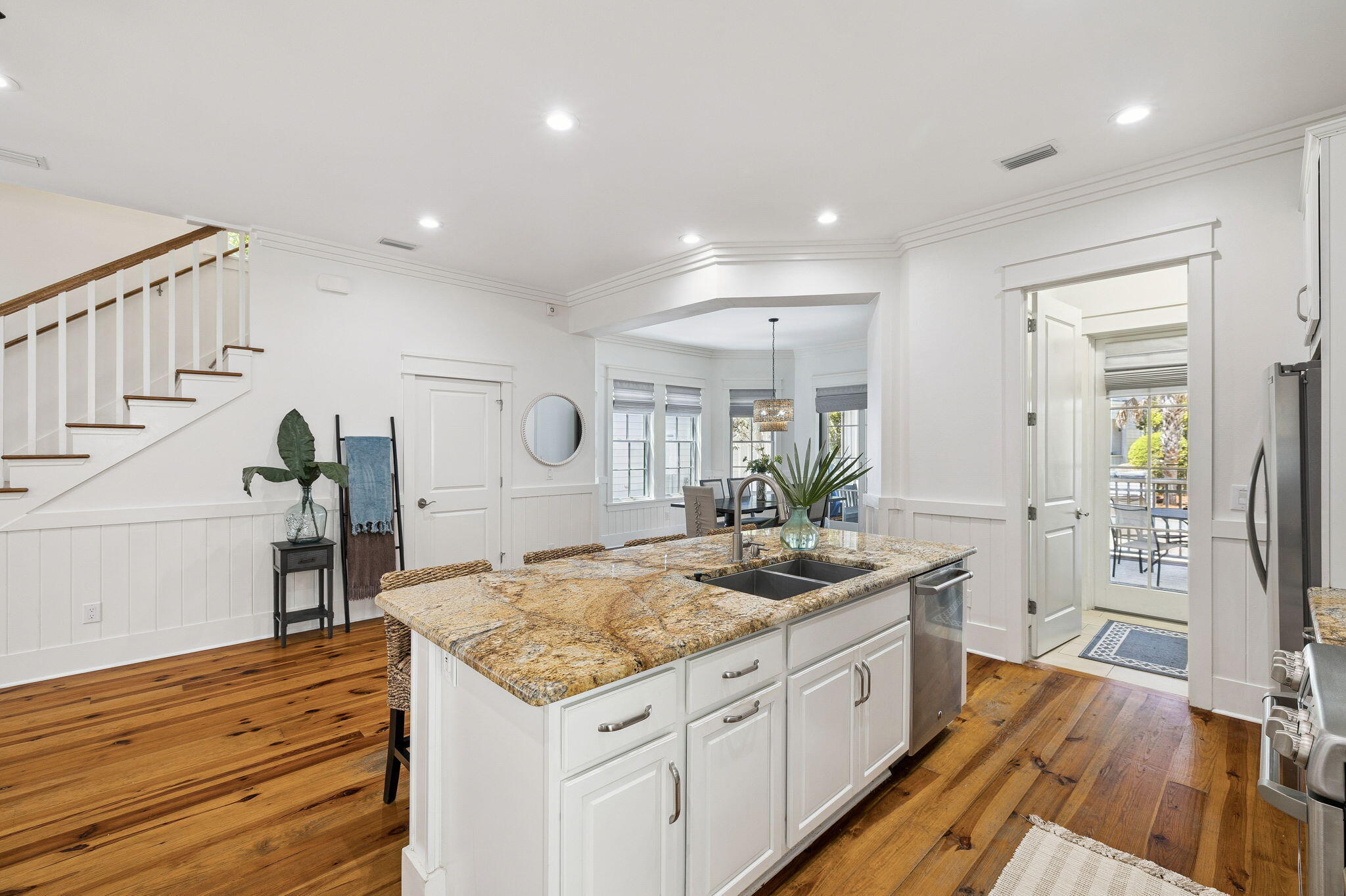 50 Cinnamon Fern Lane