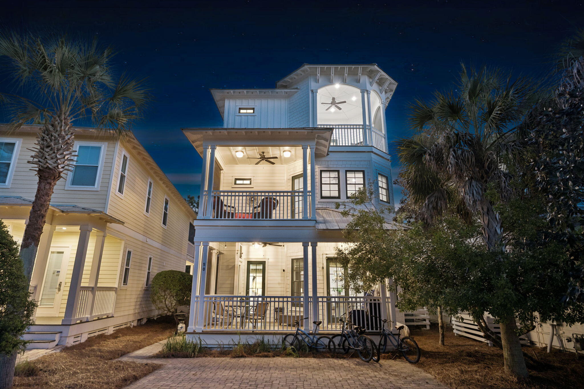 50 Cinnamon Fern Lane