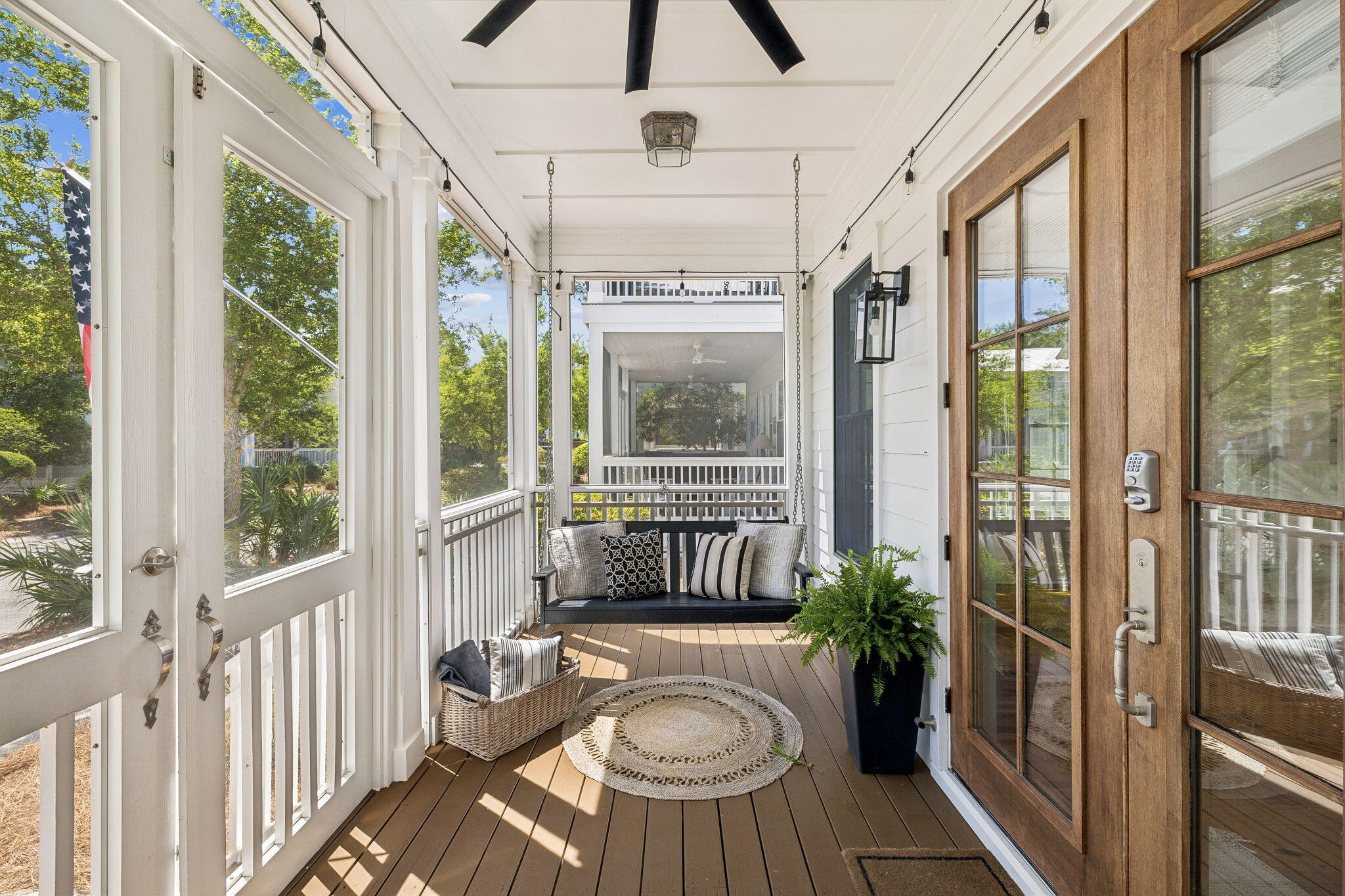 50 Cinnamon Fern Lane