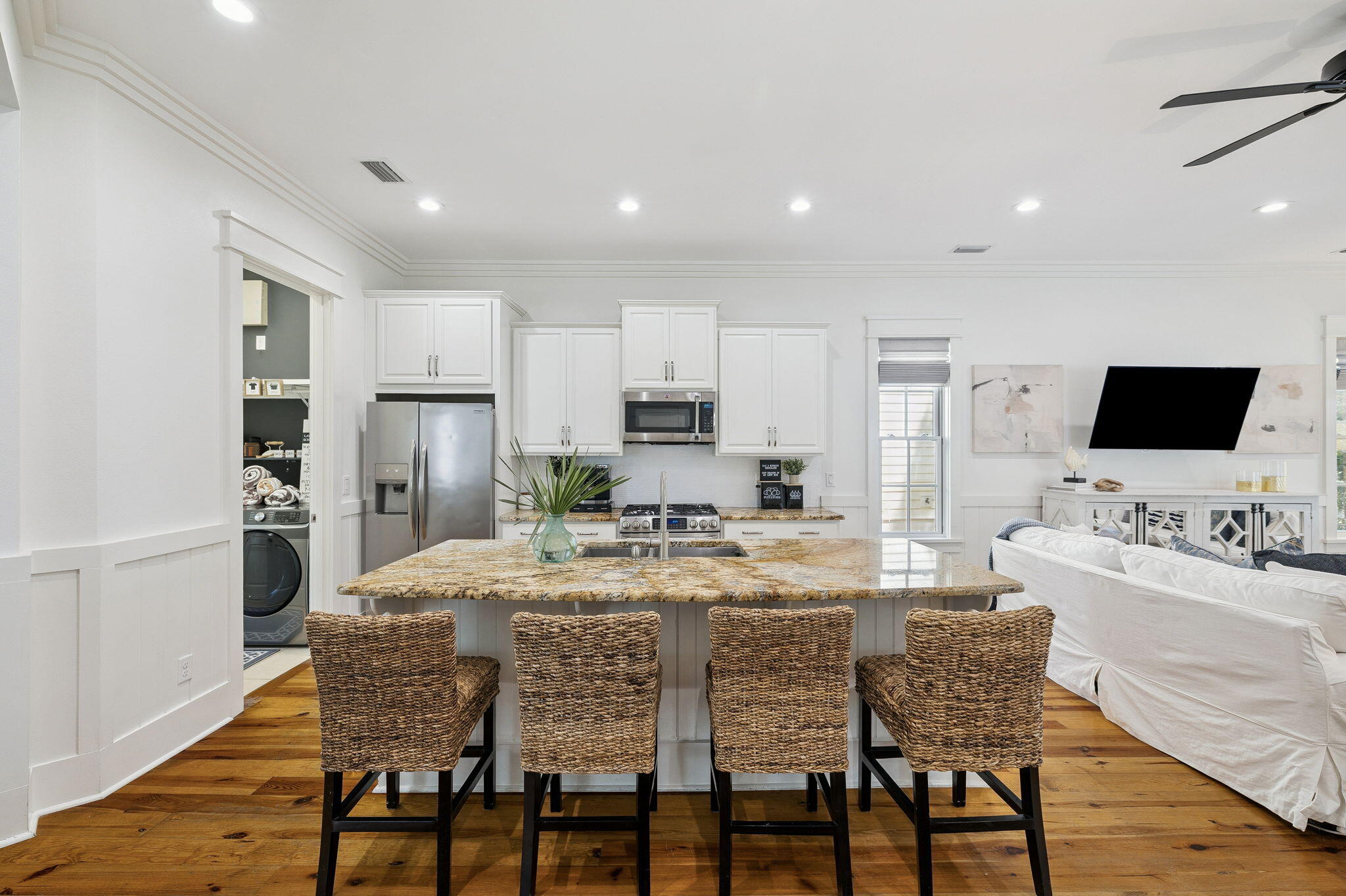 50 Cinnamon Fern Lane