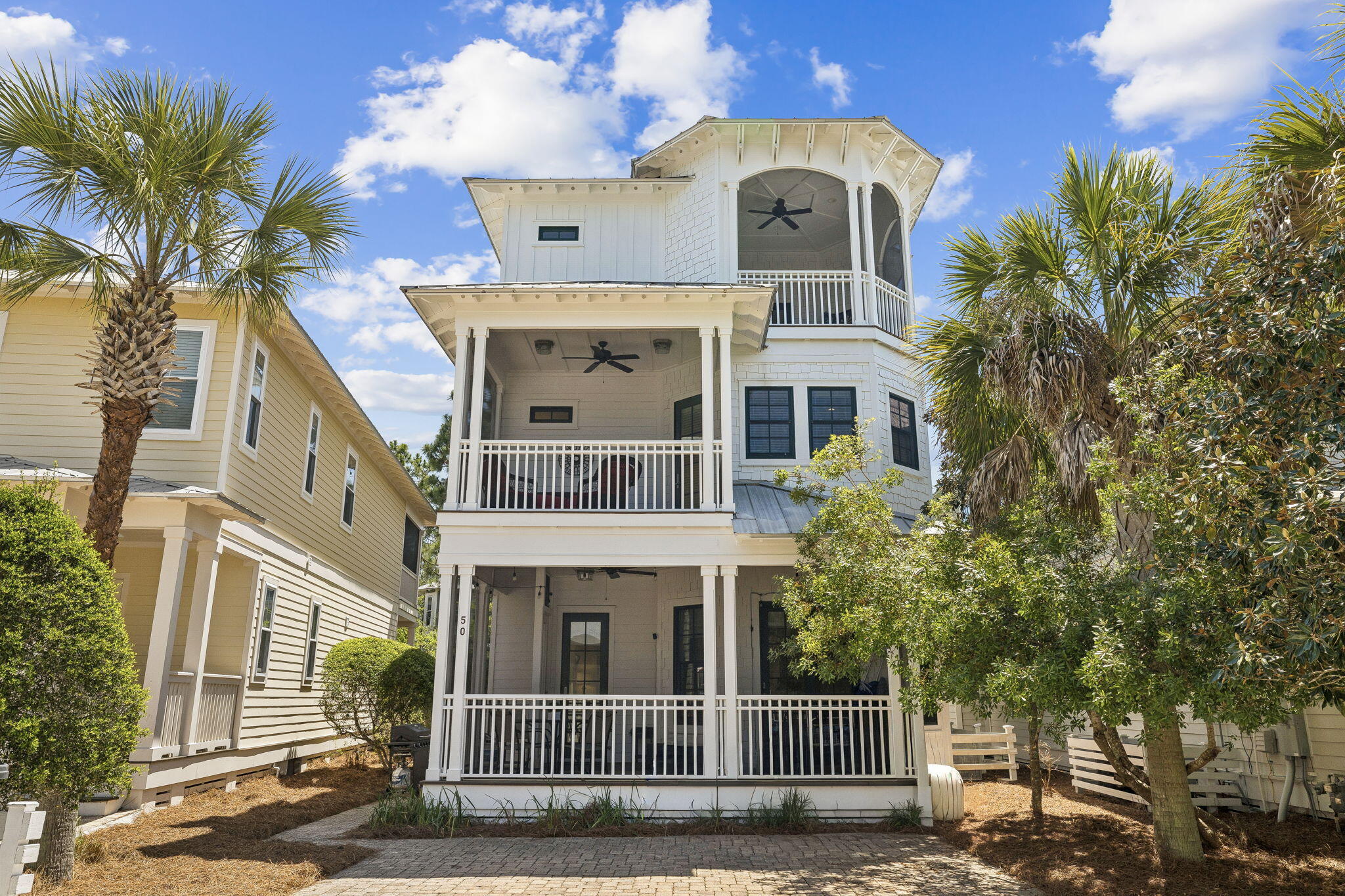 50 Cinnamon Fern Lane