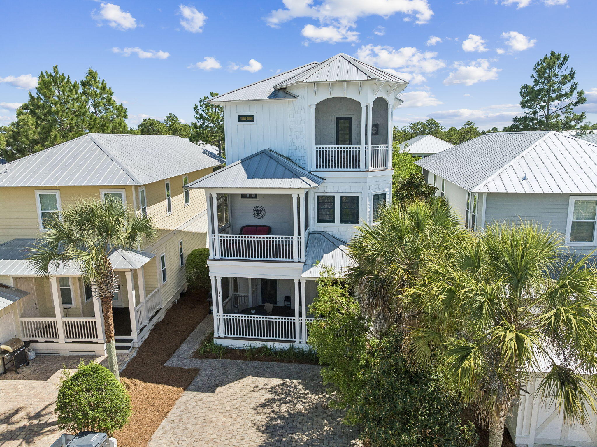 50 Cinnamon Fern Lane