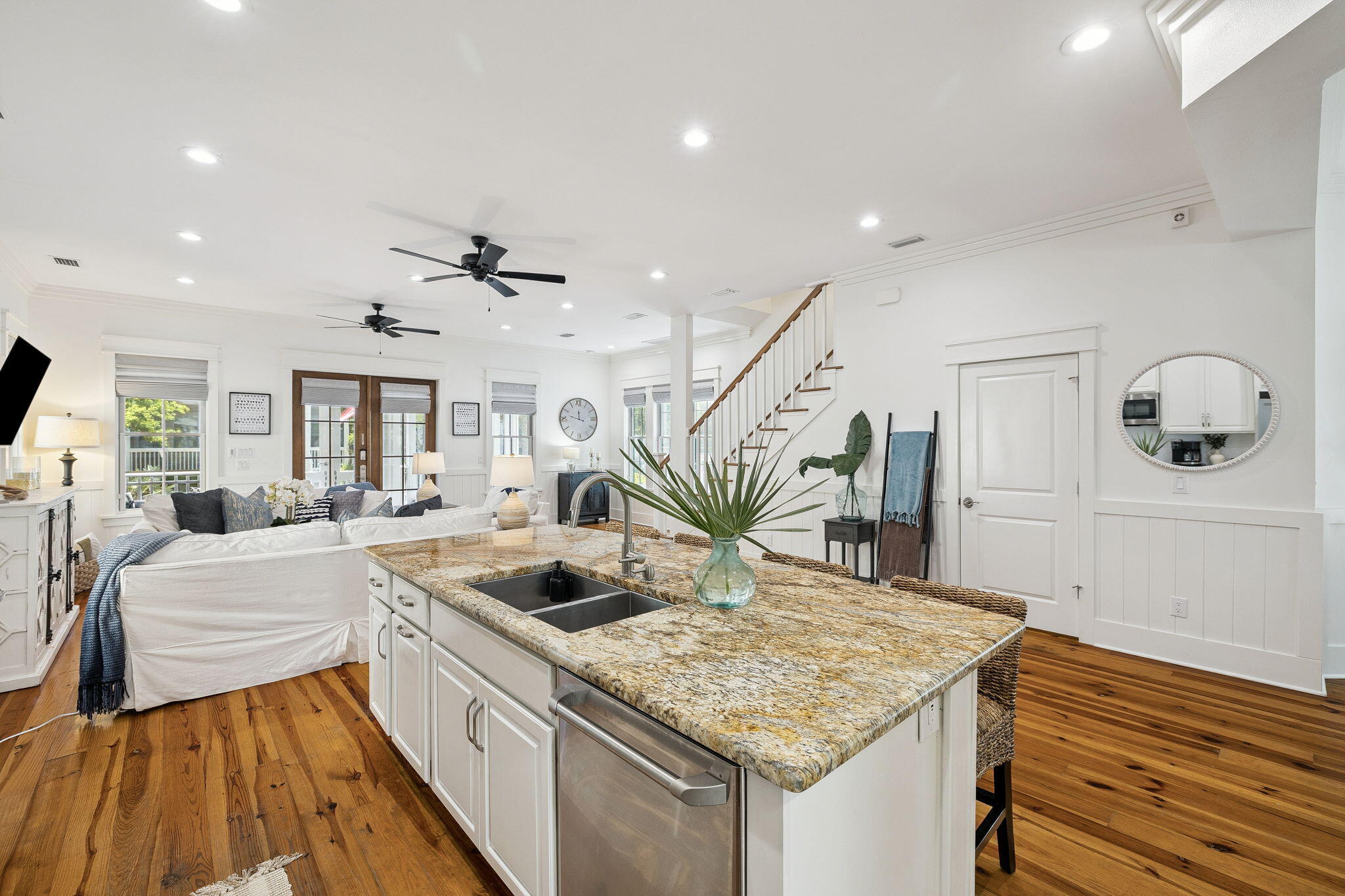 50 Cinnamon Fern Lane
