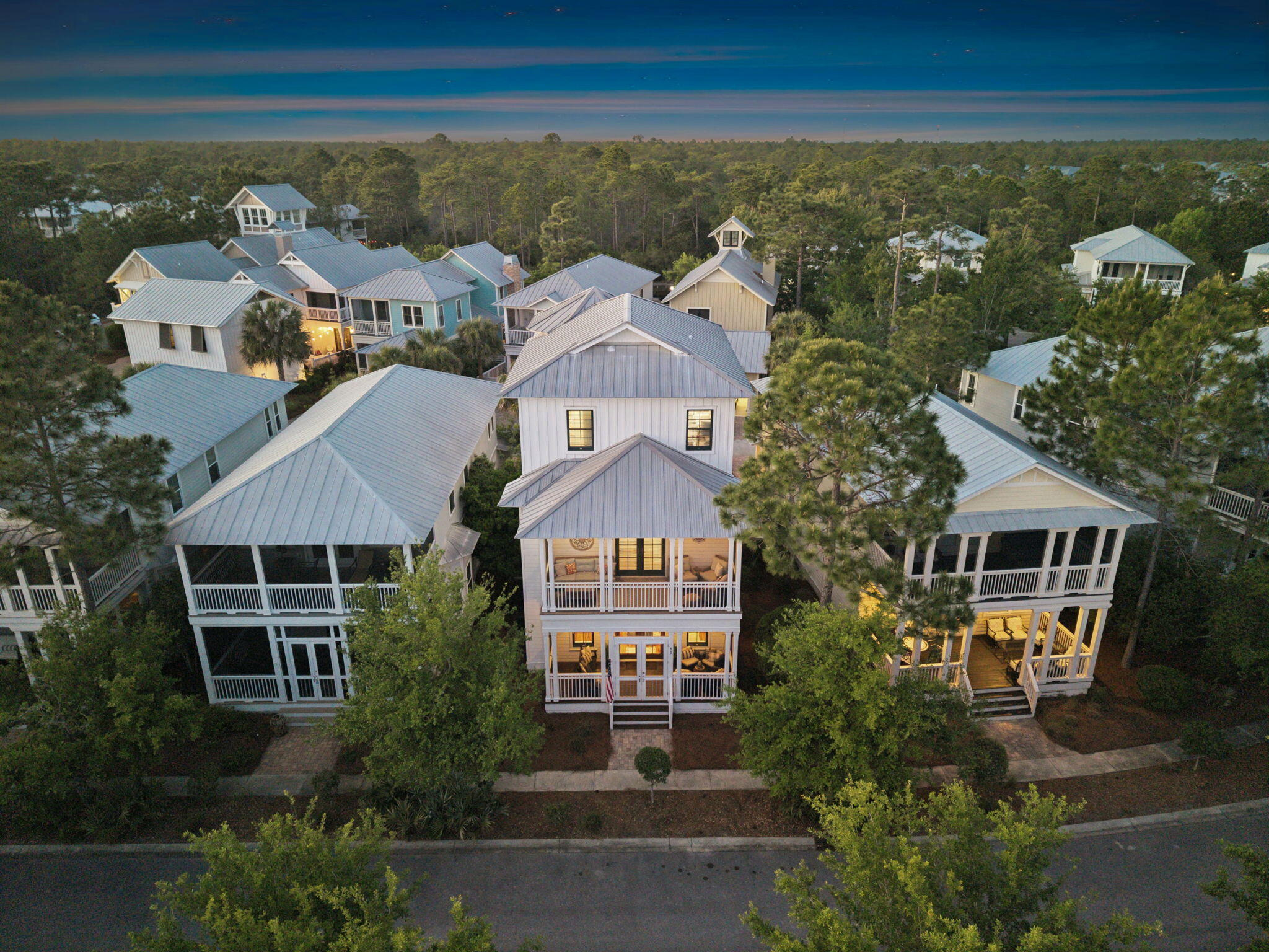 50 Cinnamon Fern Lane