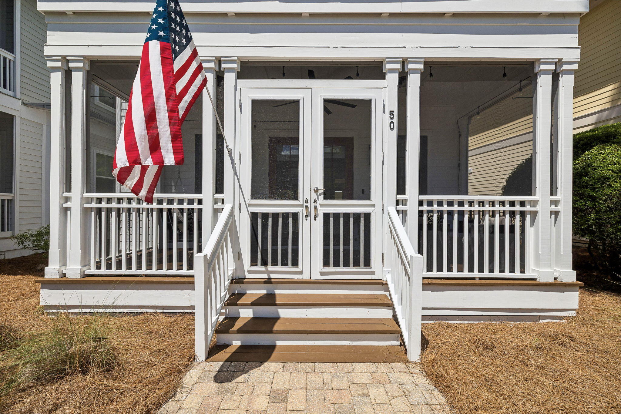 50 Cinnamon Fern Lane