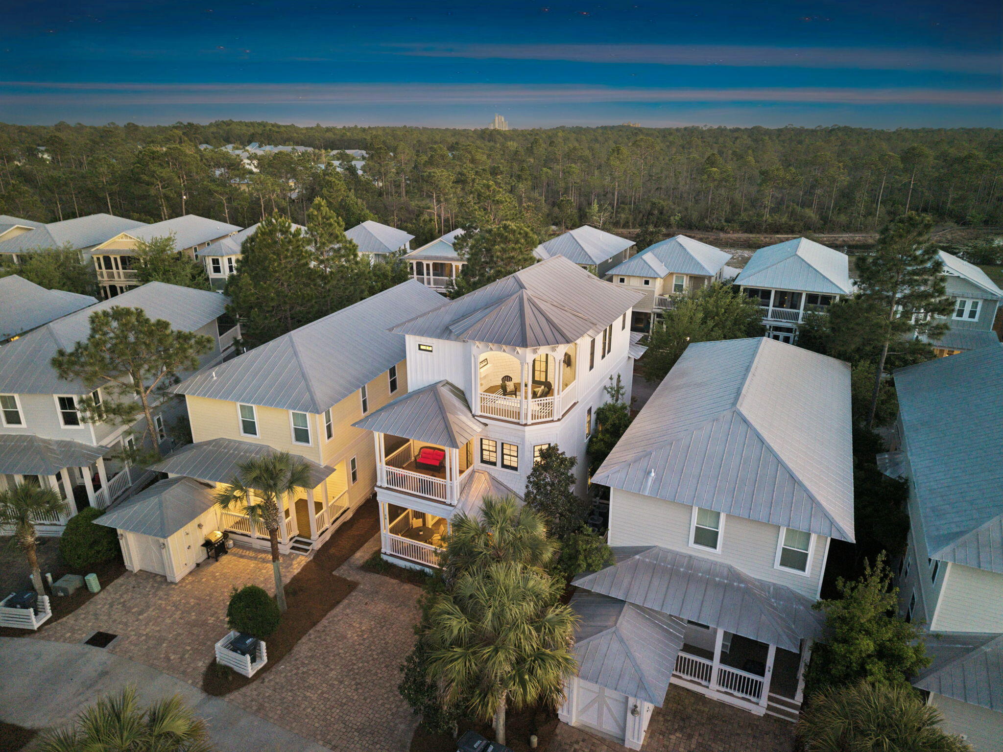 50 Cinnamon Fern Lane