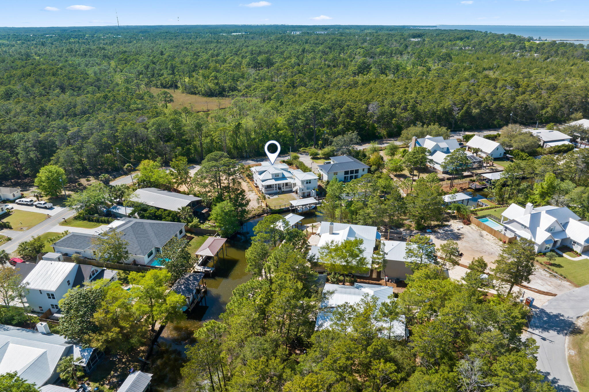 578 W Point Washington Road