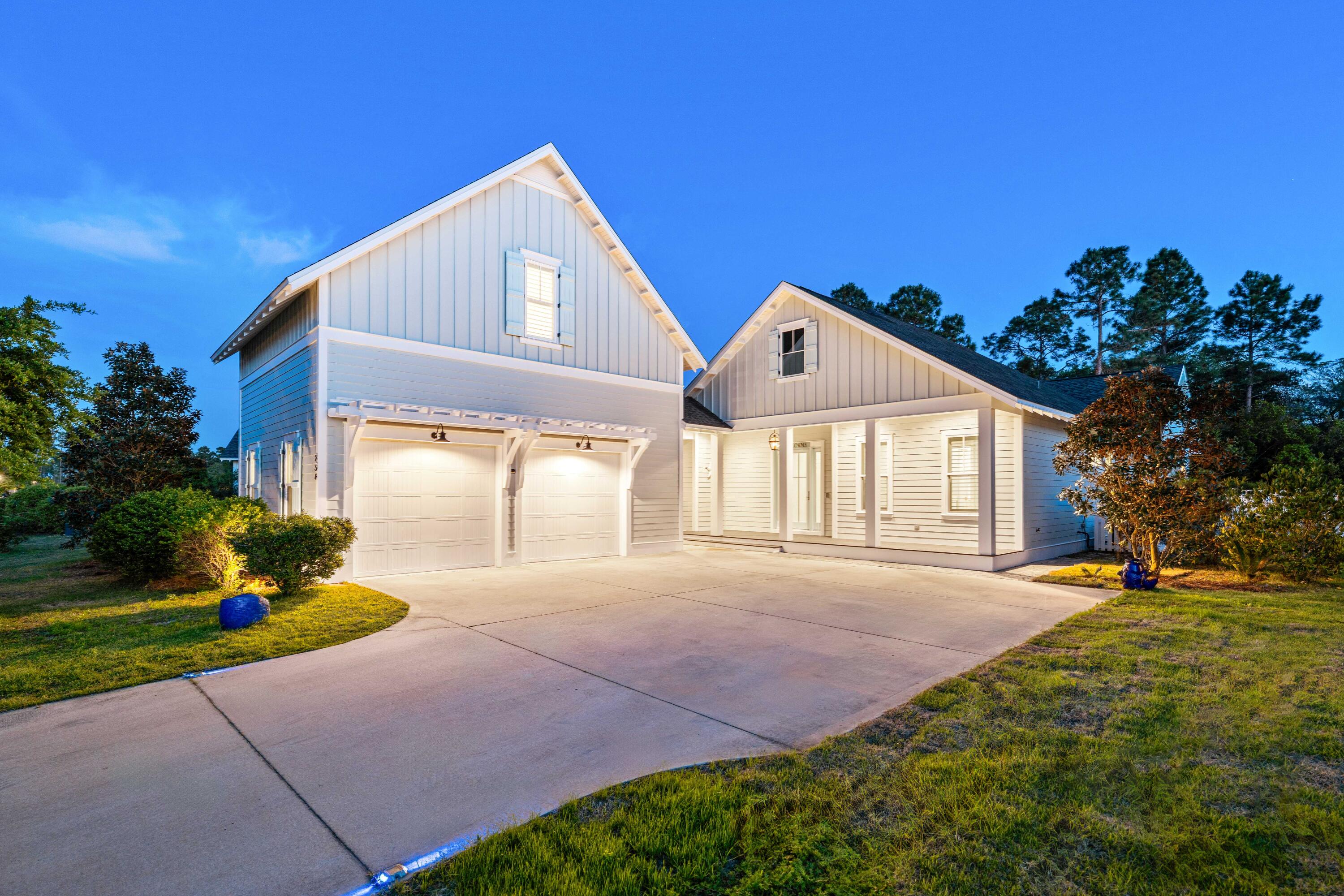 234 Sidecamp Road
