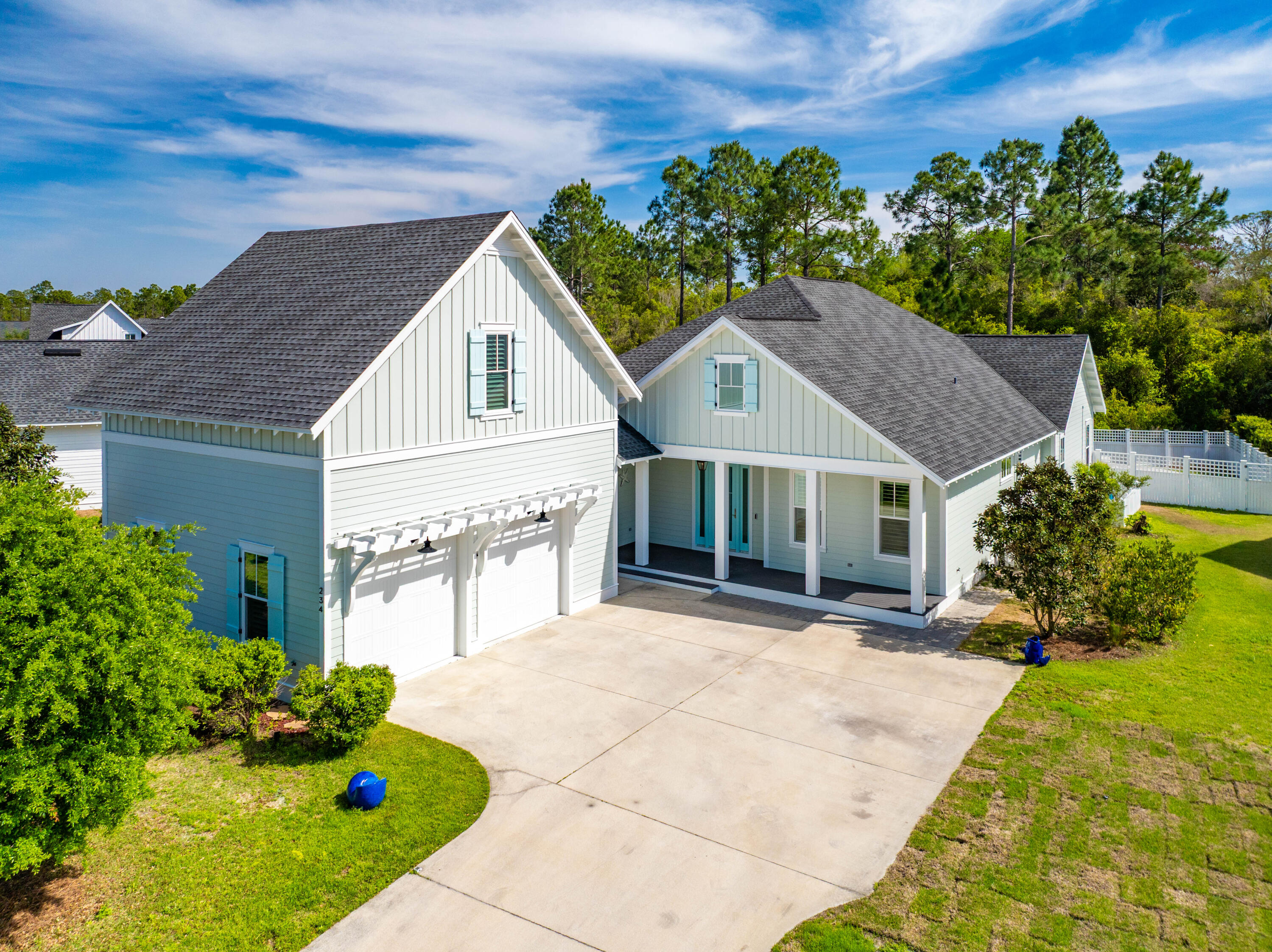 234 Sidecamp Road