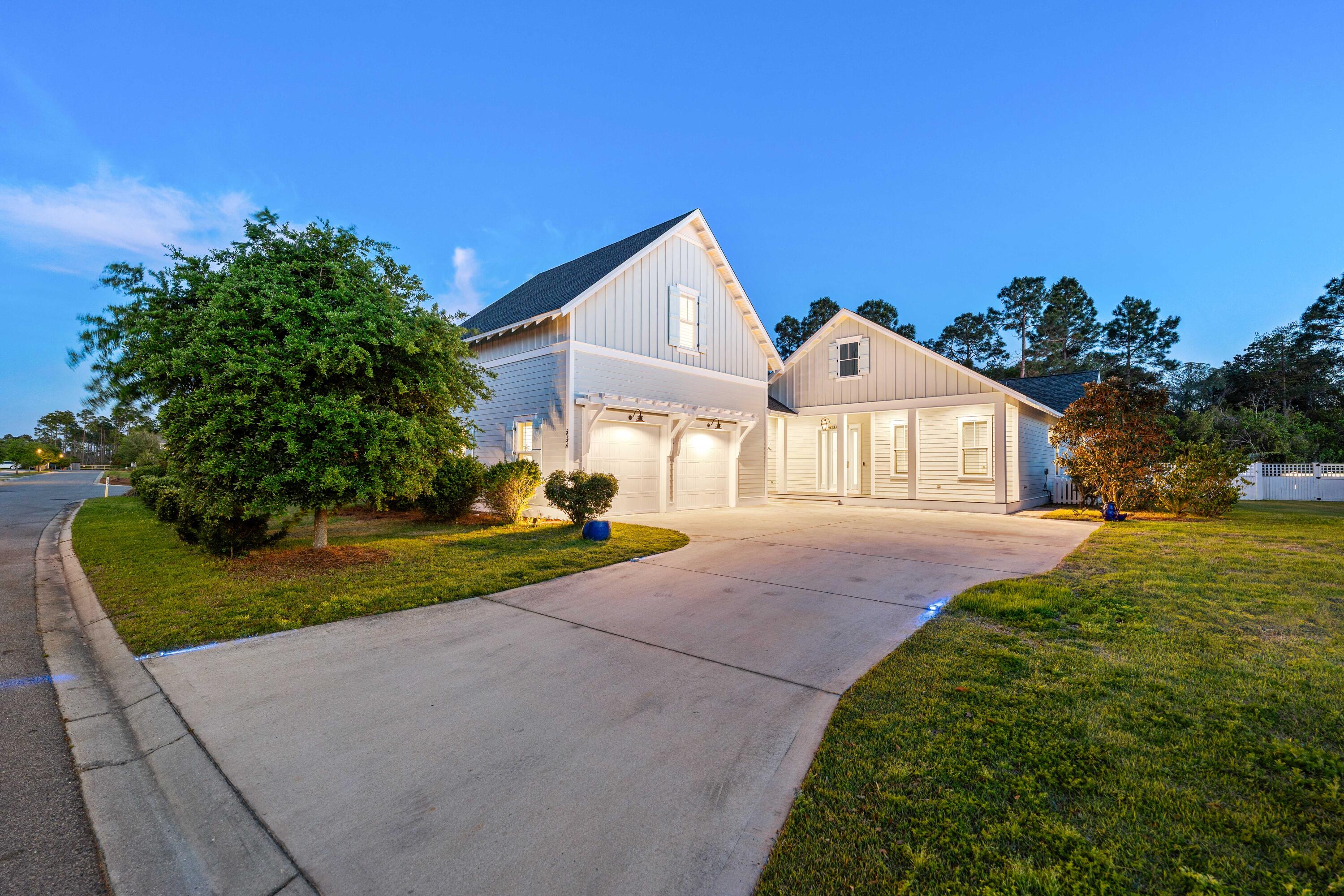 234 Sidecamp Road