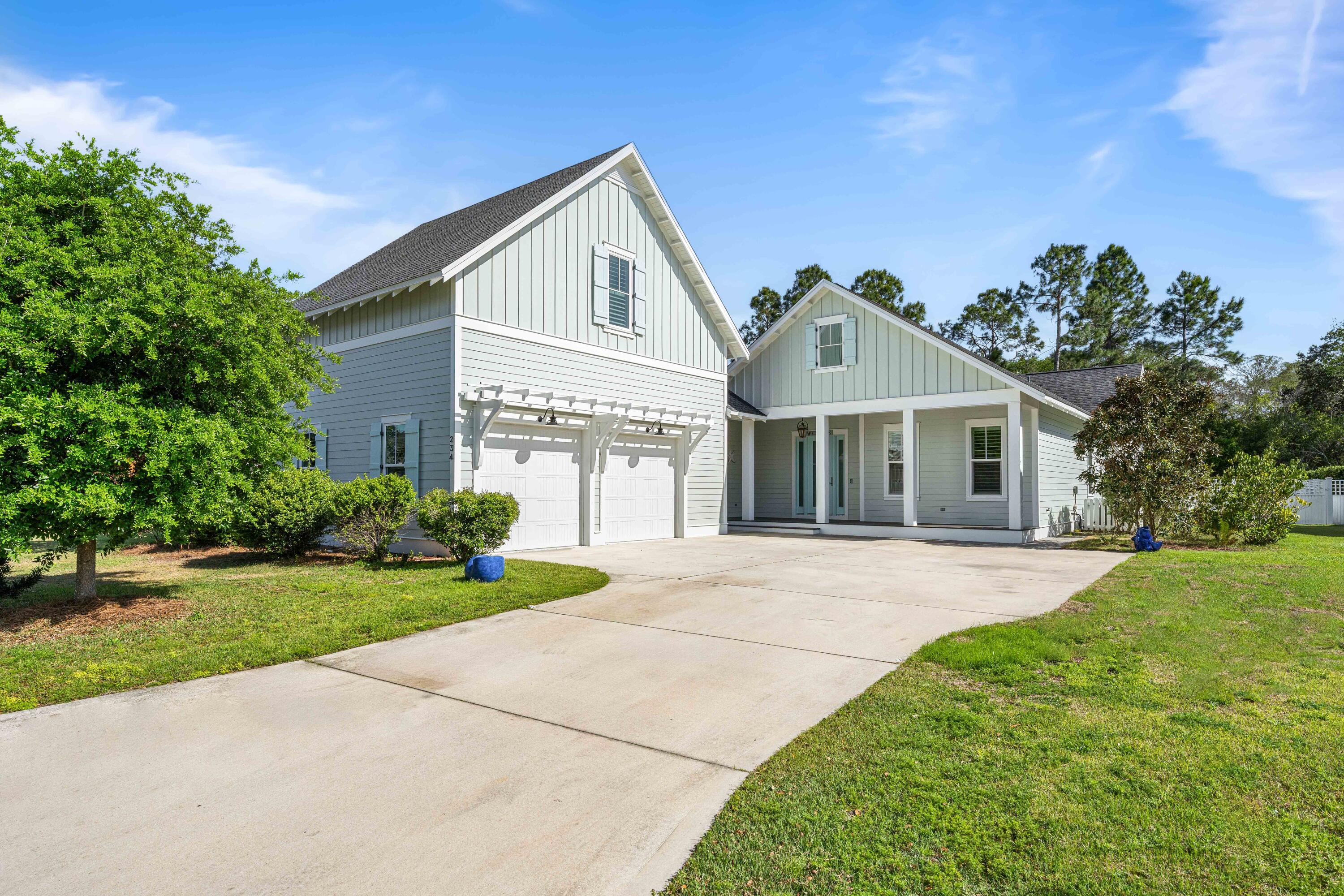 234 Sidecamp Road